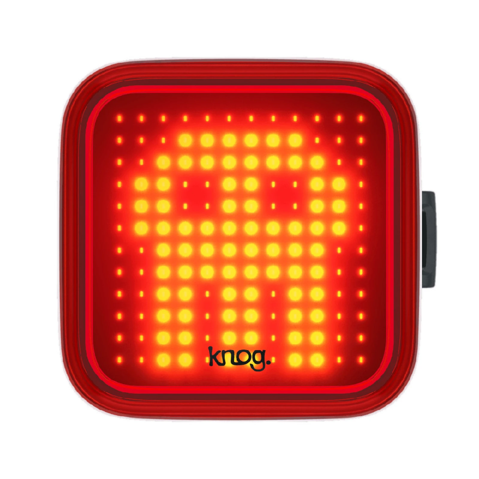 Knog Blinder Skull · záber 1