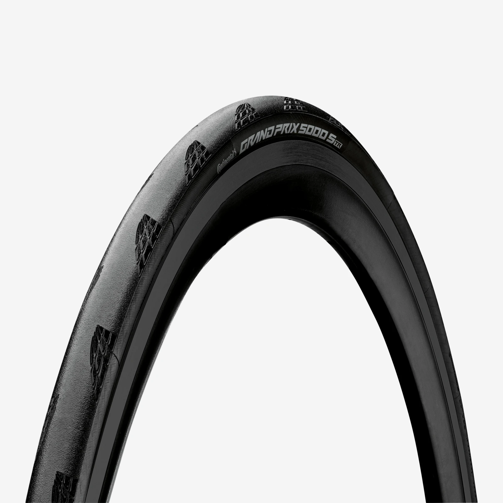Plášť na bicykel CONTINENTAL Grand Prix 5000 S TR 700x25C · záber 1