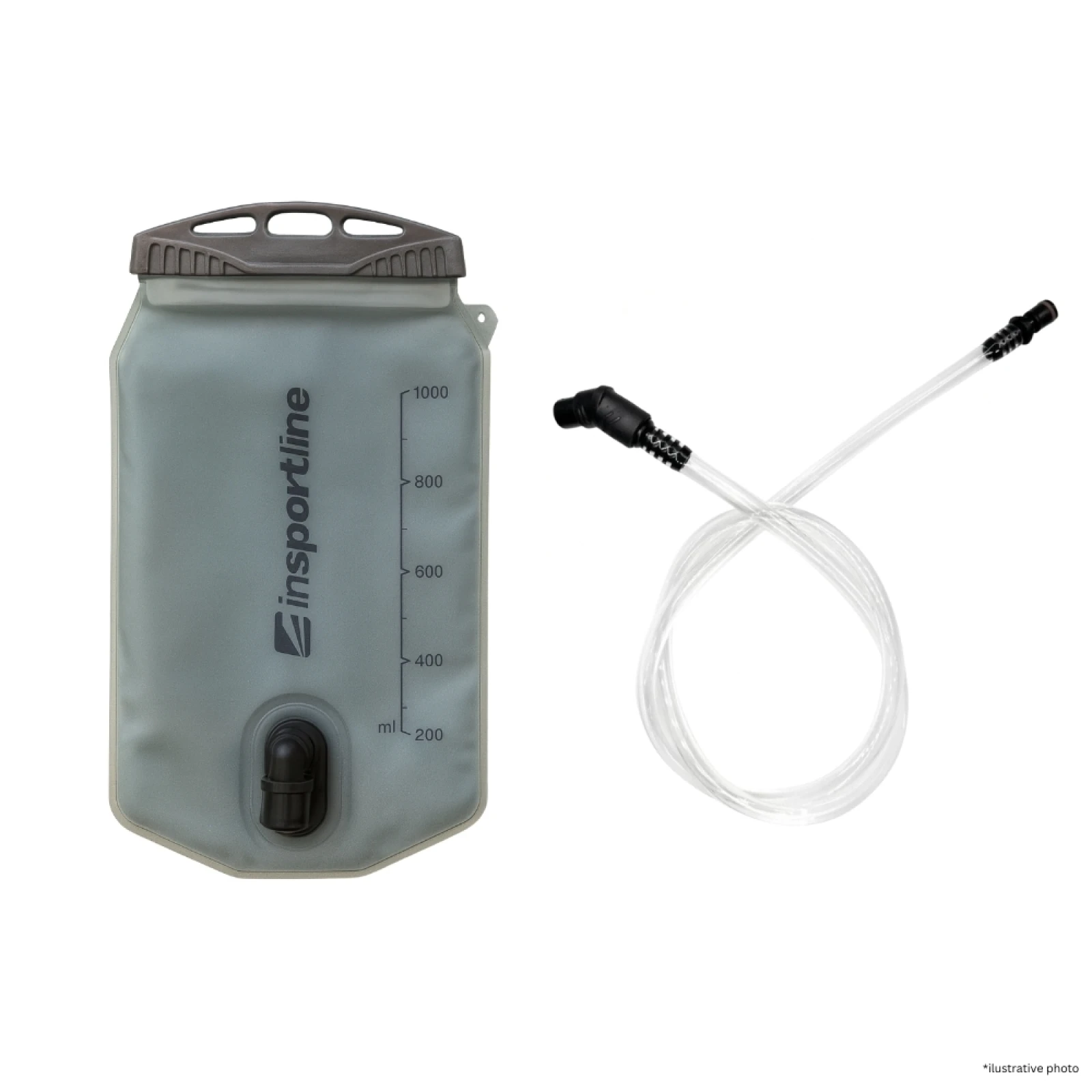inSPORTline Hydrigo 10 · záber 2