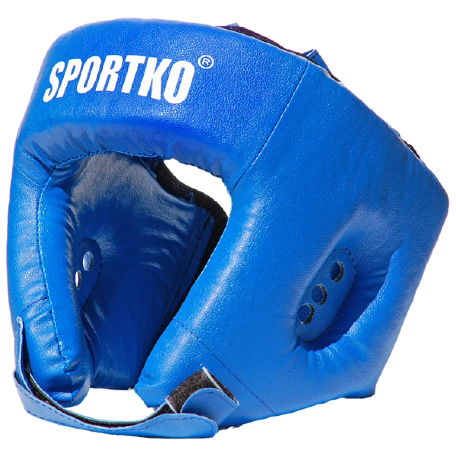 SportKO OD1 červená - XL · záber 1