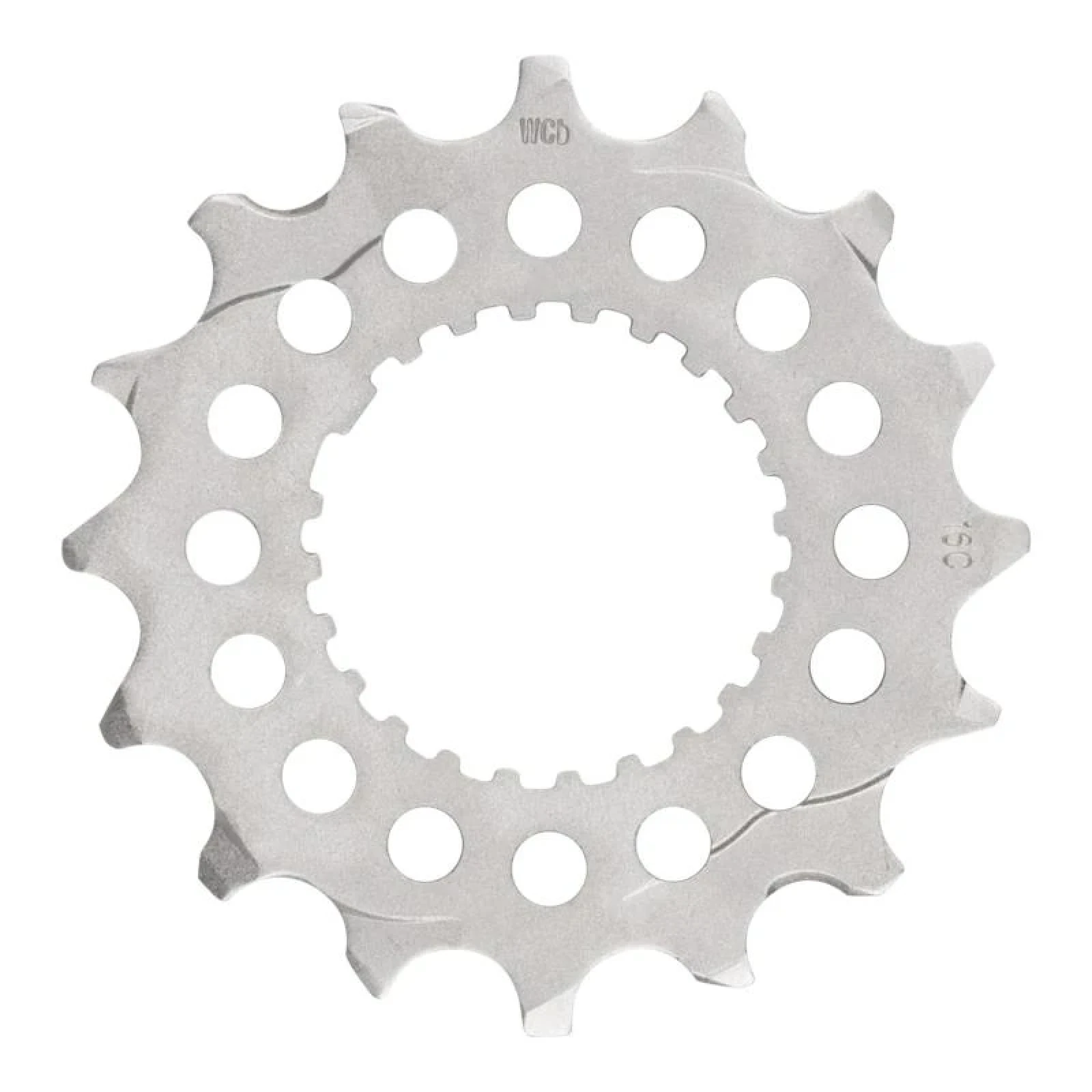 SHIMANO Pastorek SH CS-M9100/8100/7100 16z · záber 1