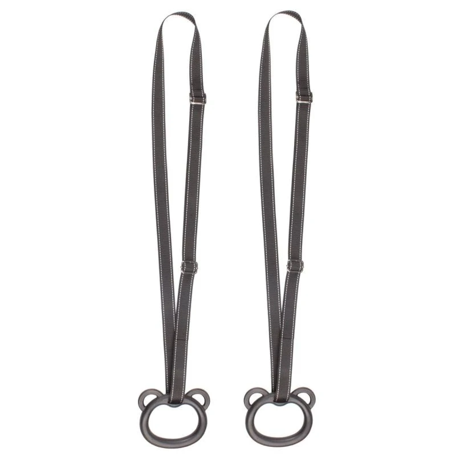 Merco Rings 1M dětské gymnastické kruhy · záber 1
