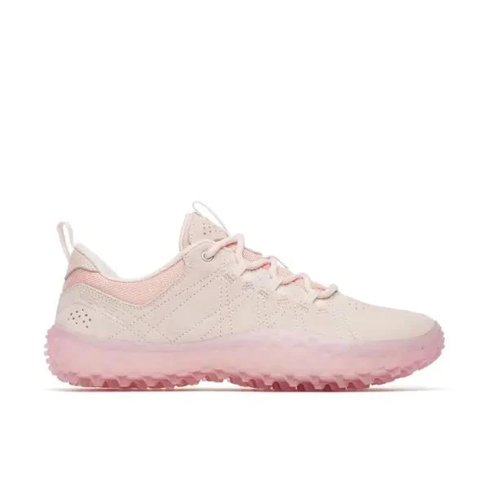Merrell J00003663 Wrapt W Rosa - Velikost: 36 | Barva: Ružová · záber 1