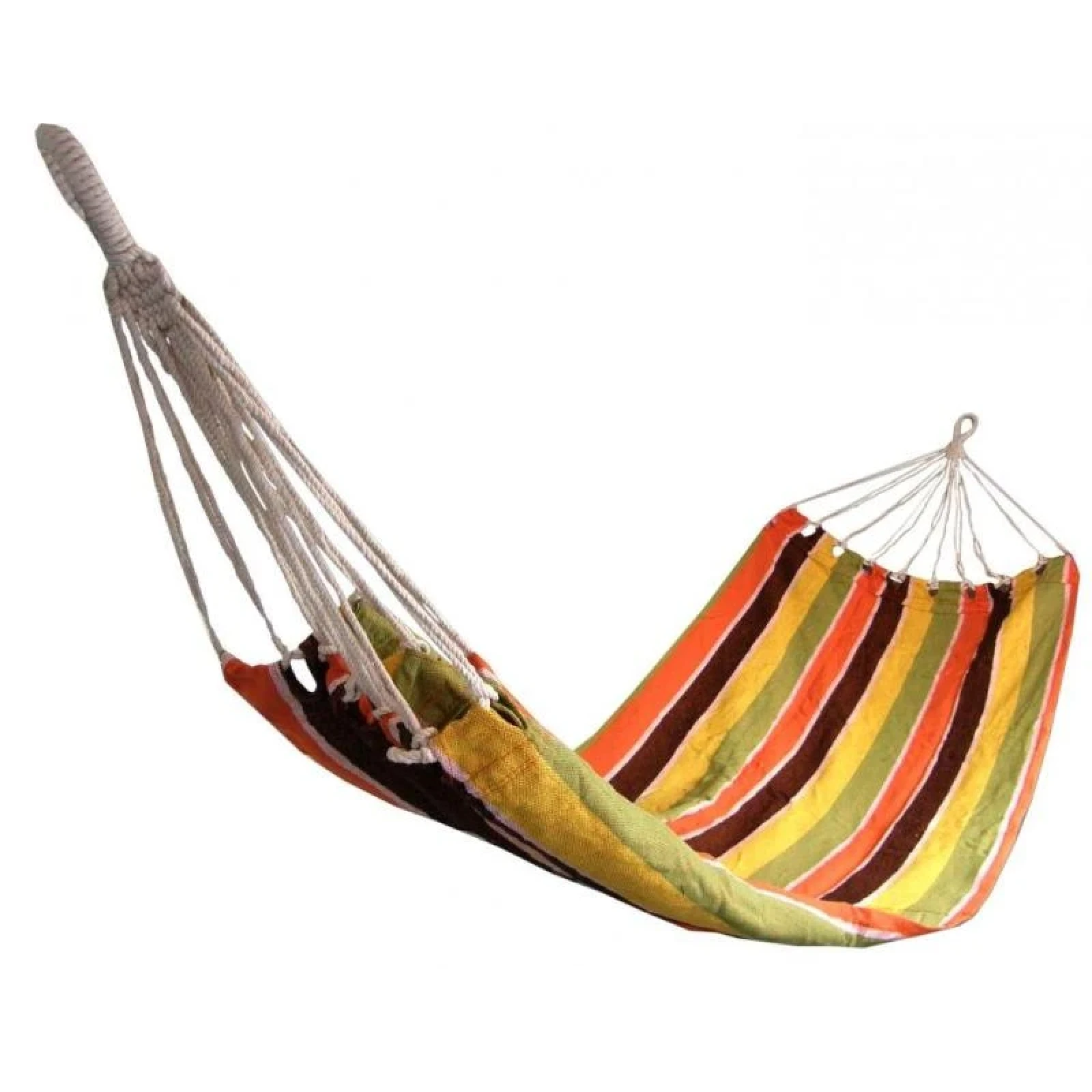 Sedco Houpací síť bez výztuhy 200*80 cm · záber 1