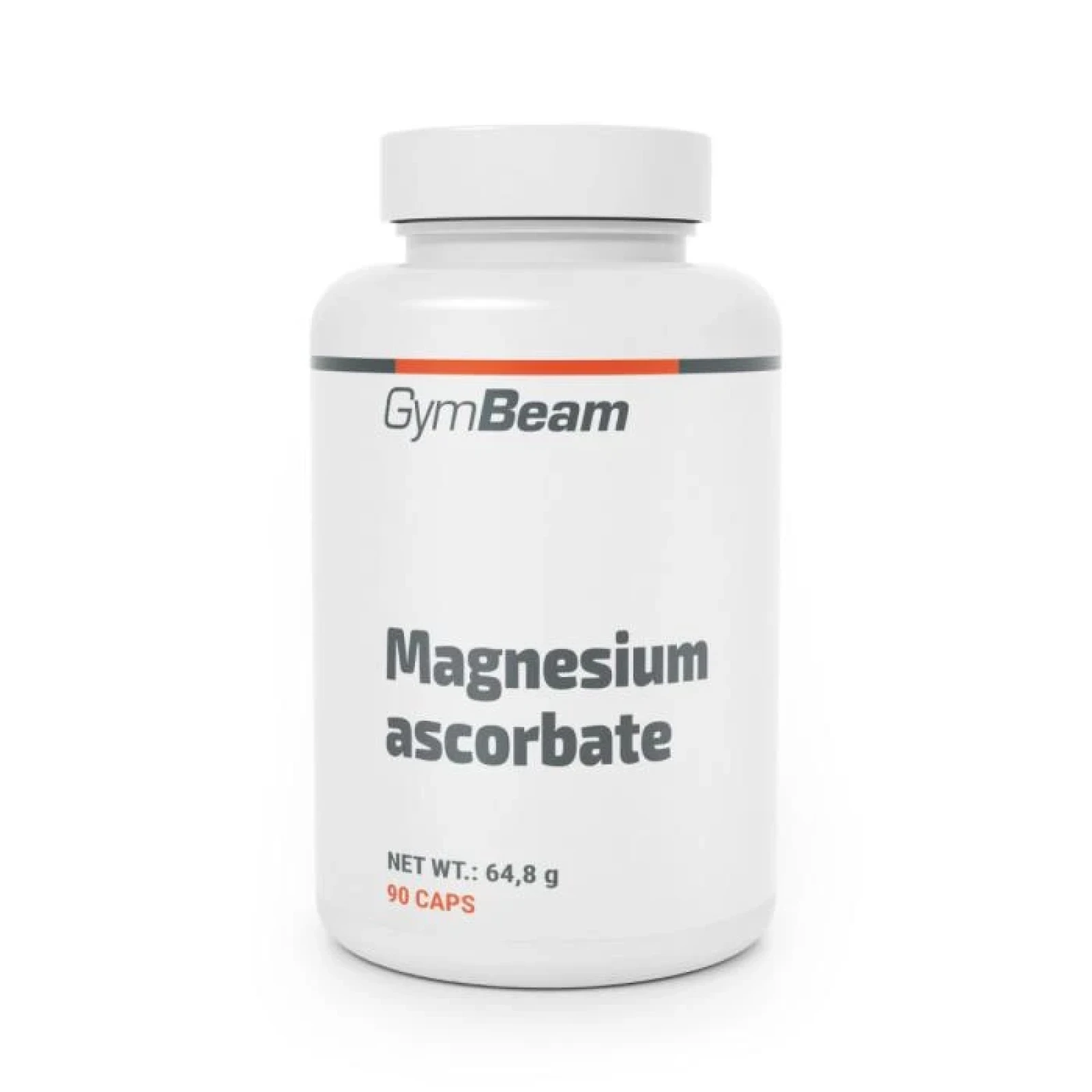 GymBeam Magnézium askorbát · záber 2