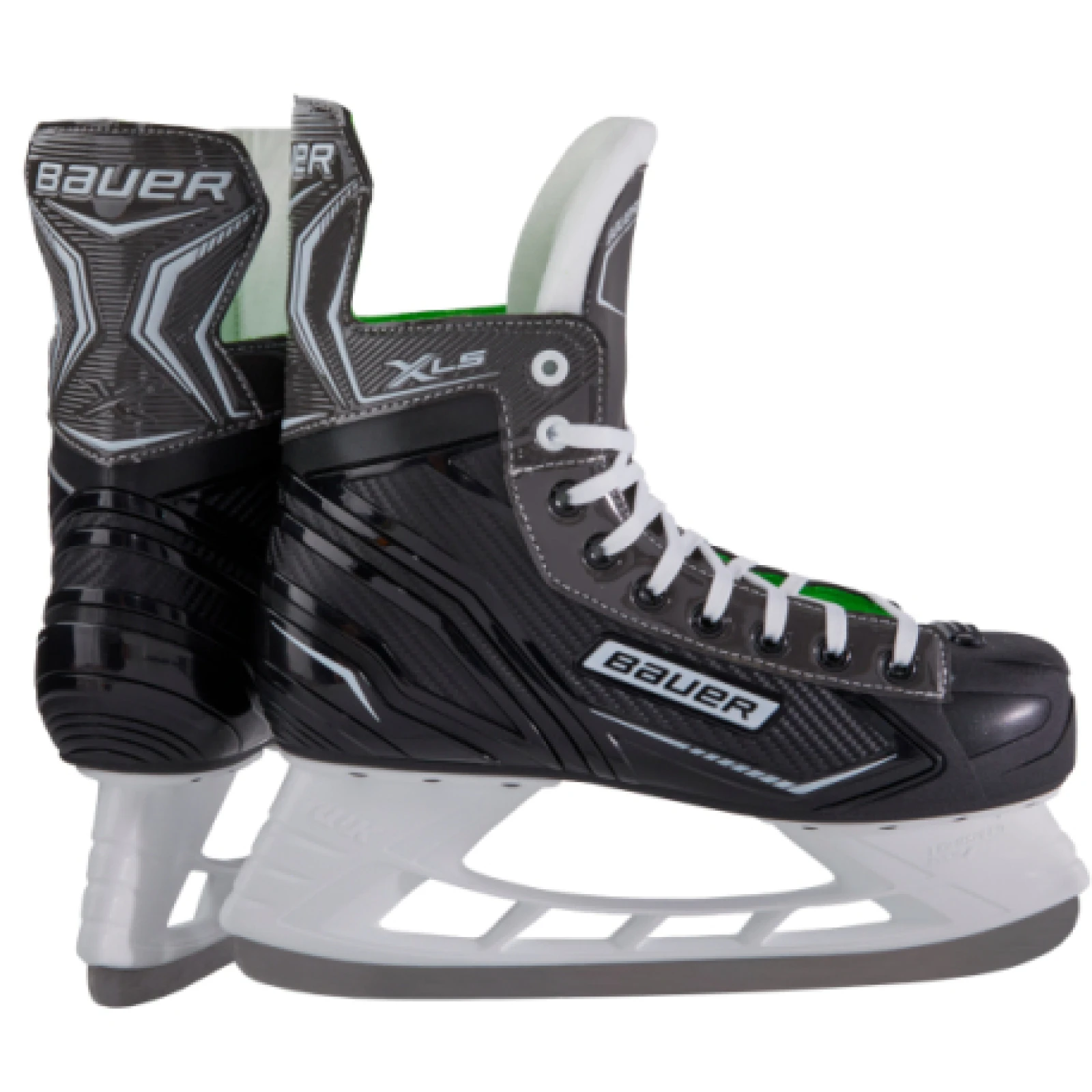 Juniorské hokejové korčule BAUER X-LS - JR · záber 1