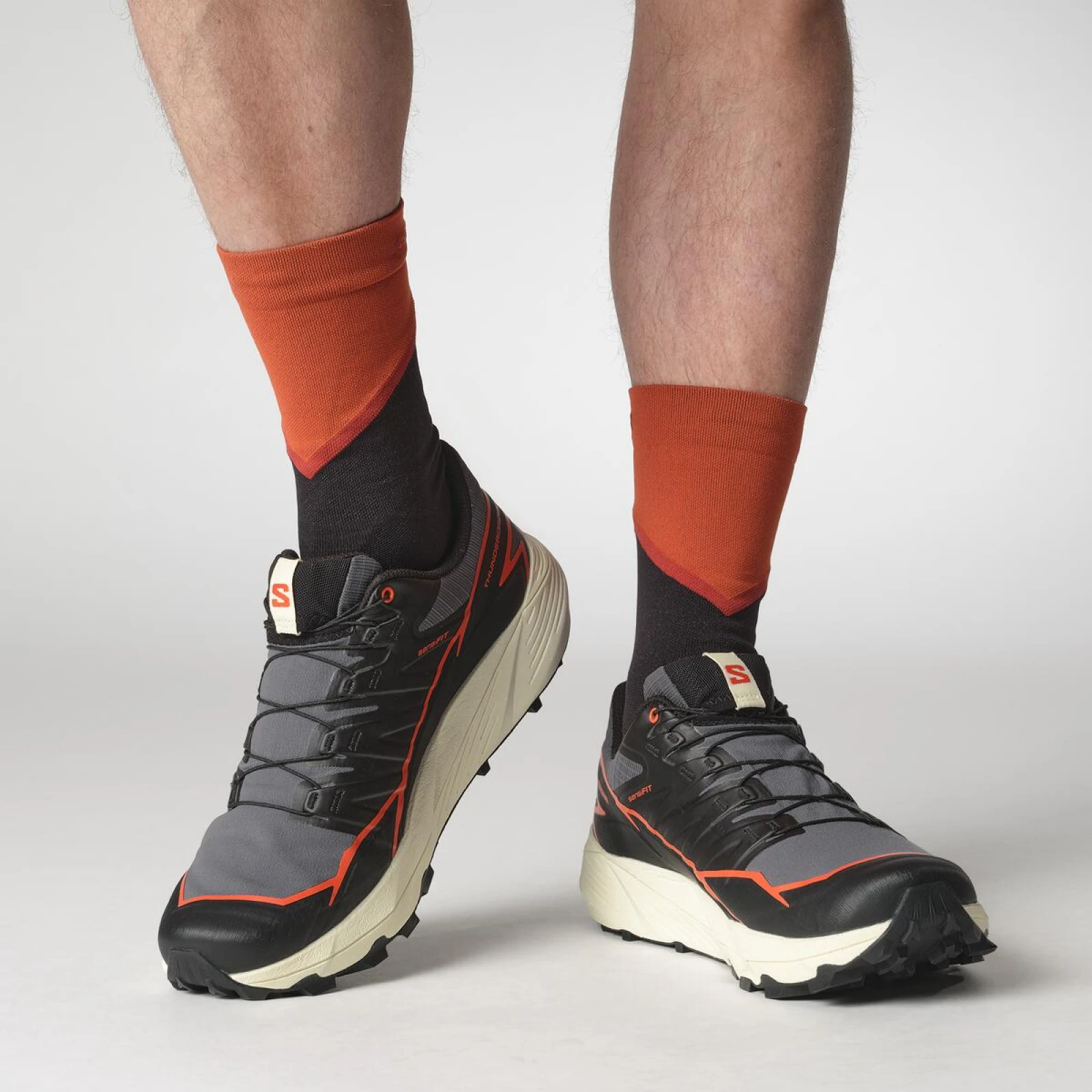 Salomon Thundercross GTX M · záber 2