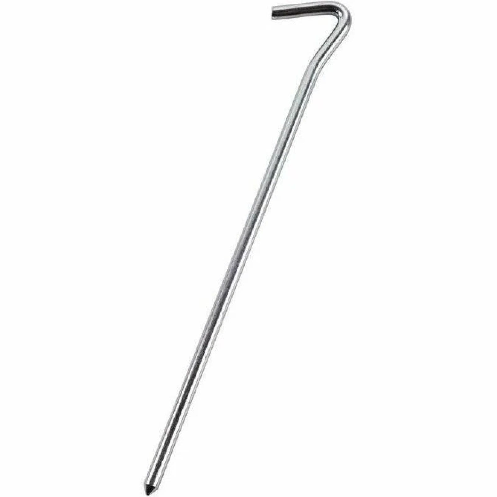 Easy Camp stanové kolíky Steel Pegs 26cm 10ks · záber 1