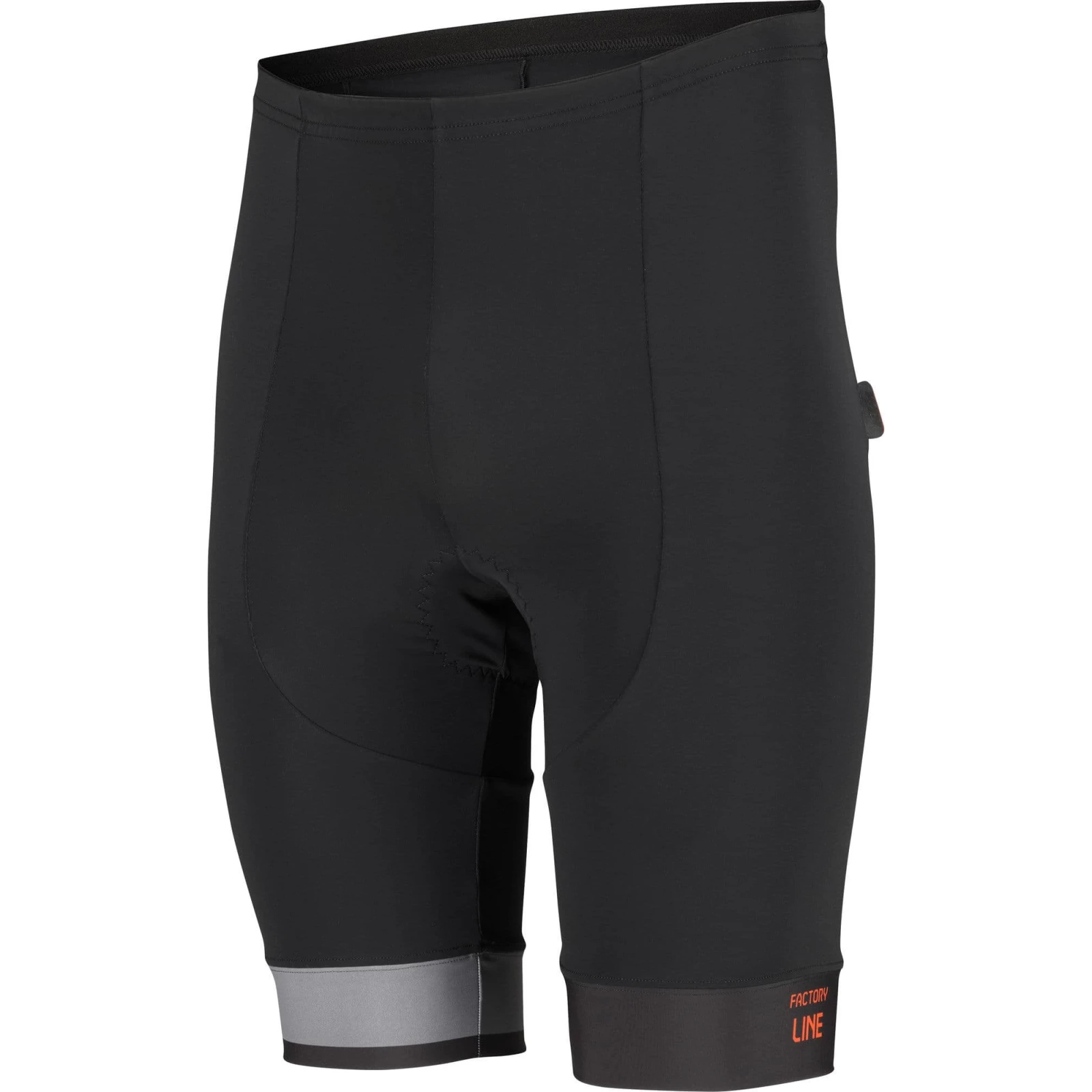 KTM Factory Line Shorts - Veľkosť: S · záber 1