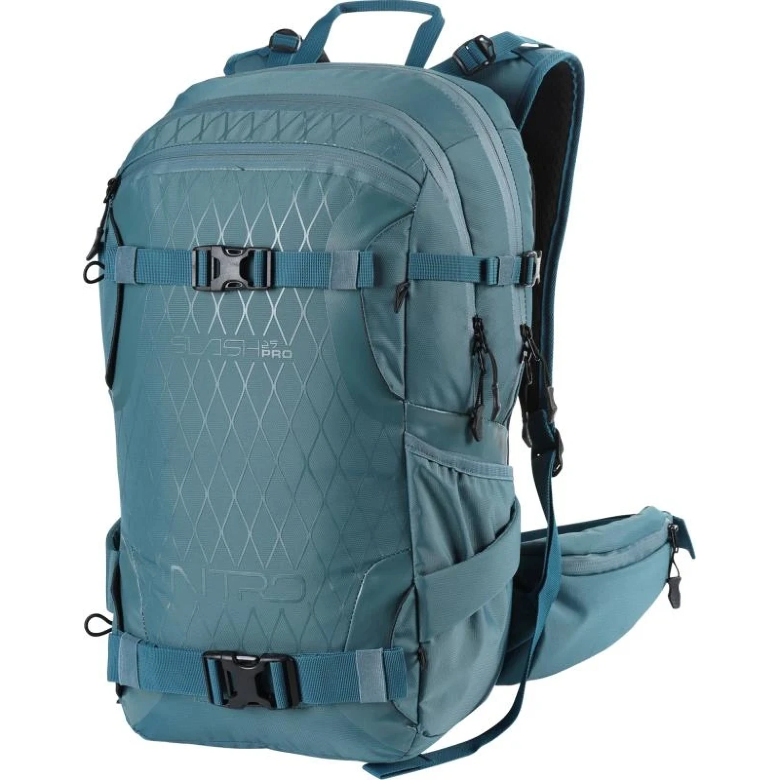 Nitro Batoh SLASH 25 PRO arctic · záber 1