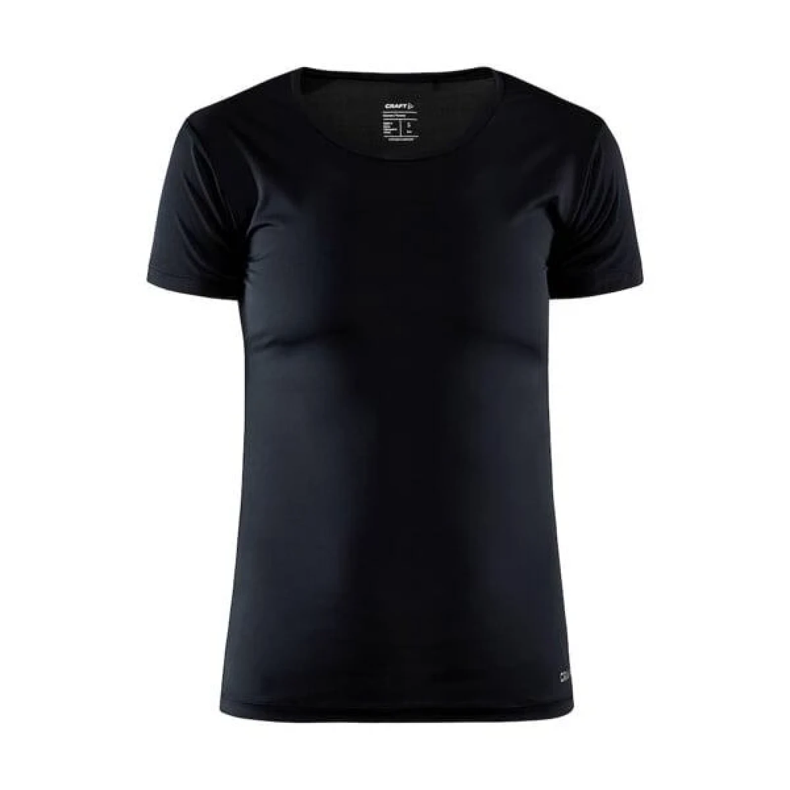 Craft CORE Dry W - Velikost: XL | Barva: čierna · záber 1