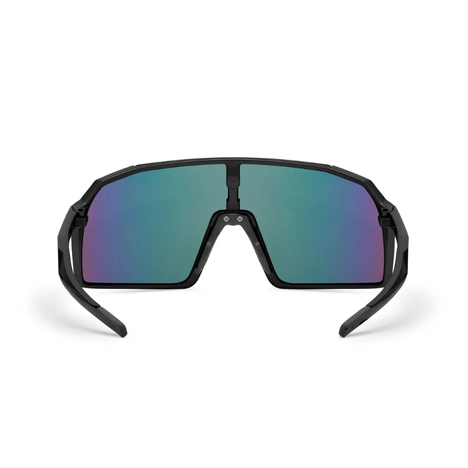 VIF One Kids Black x Red · záber 3