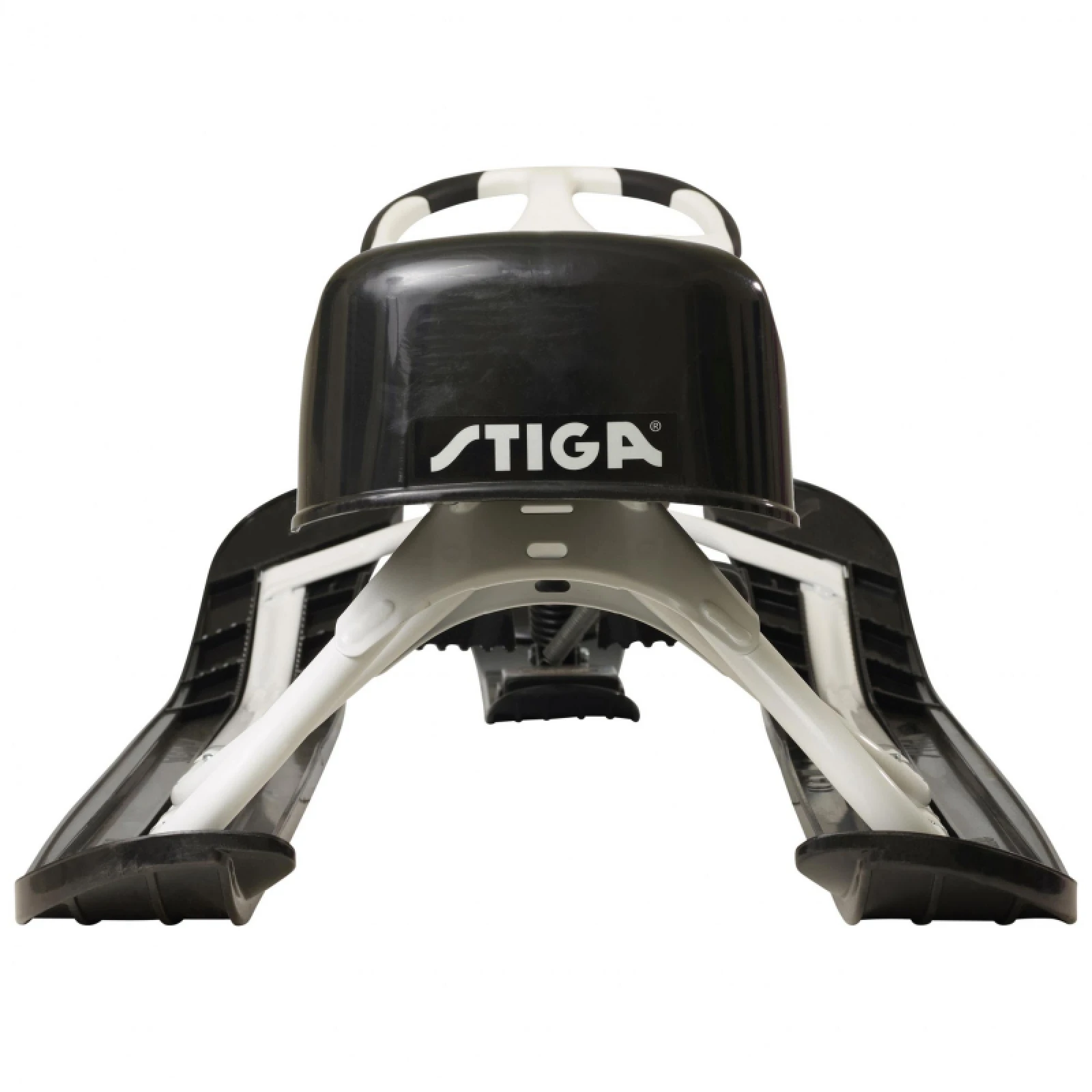 Skibob STIGA Snowracer King · záber 5