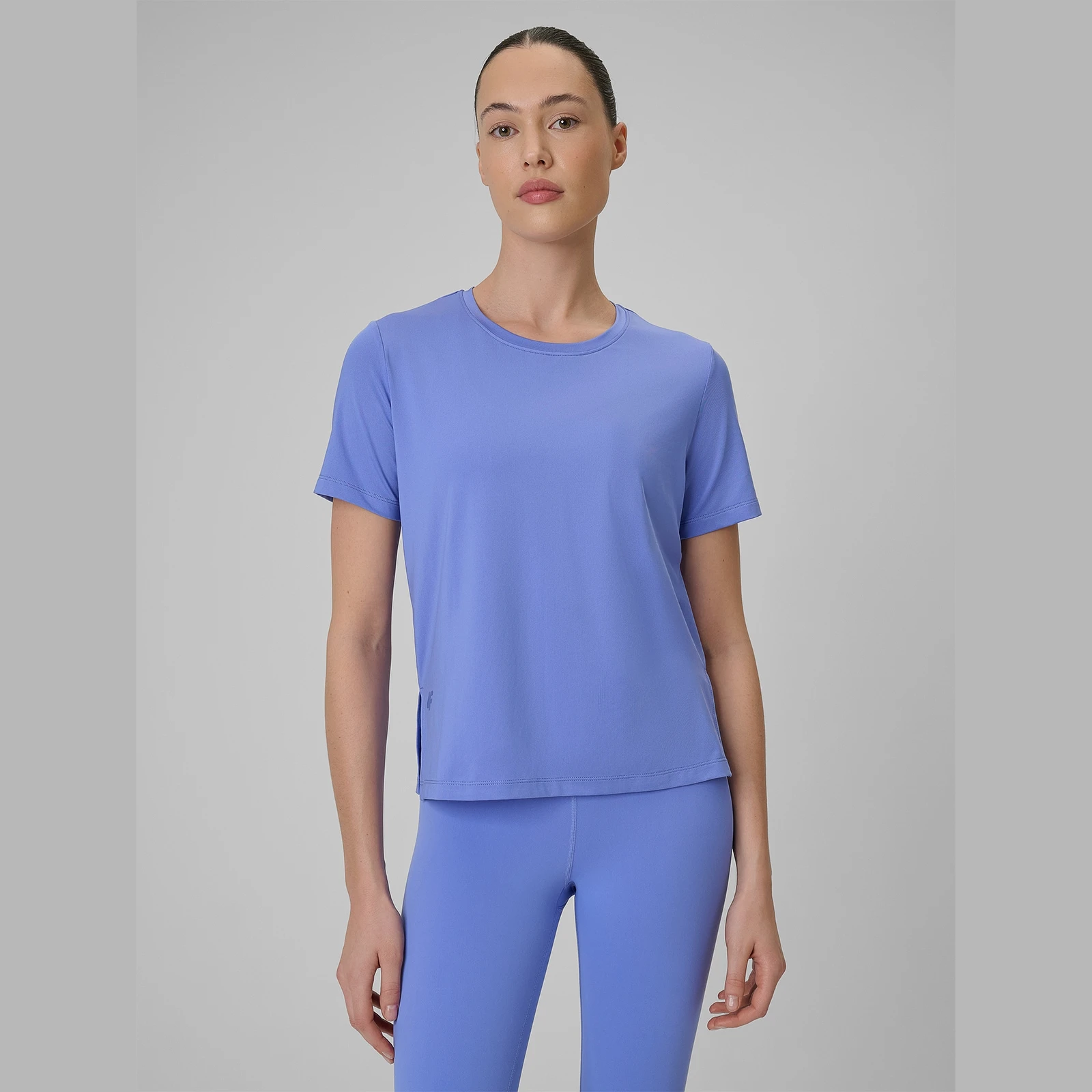 FUNKČNÉ TSHIRT - Farba: červená · záber 9