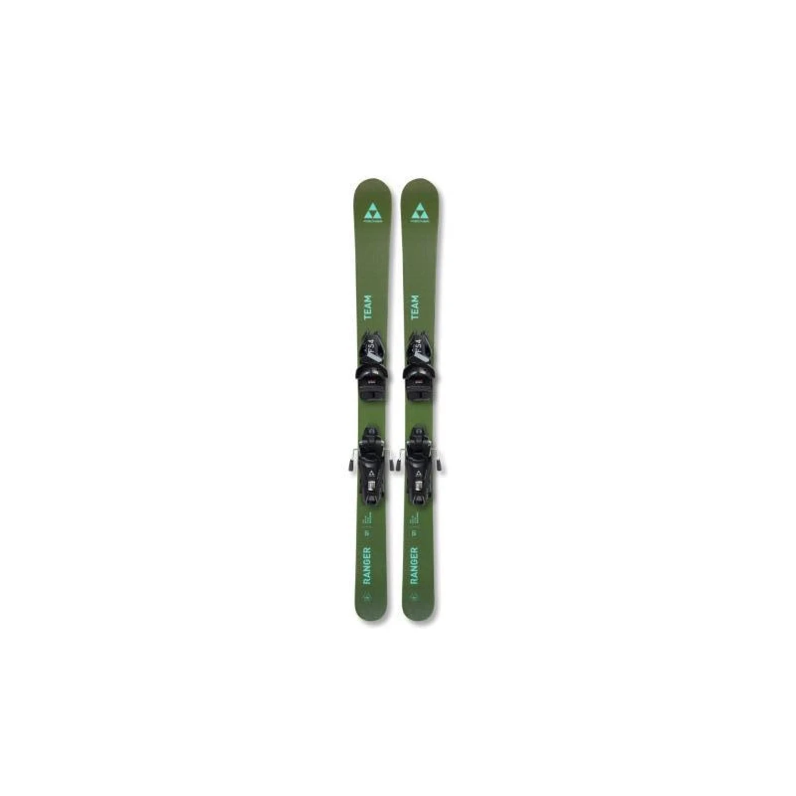 Fischer RANGER TEAM 22/23 · záber 1