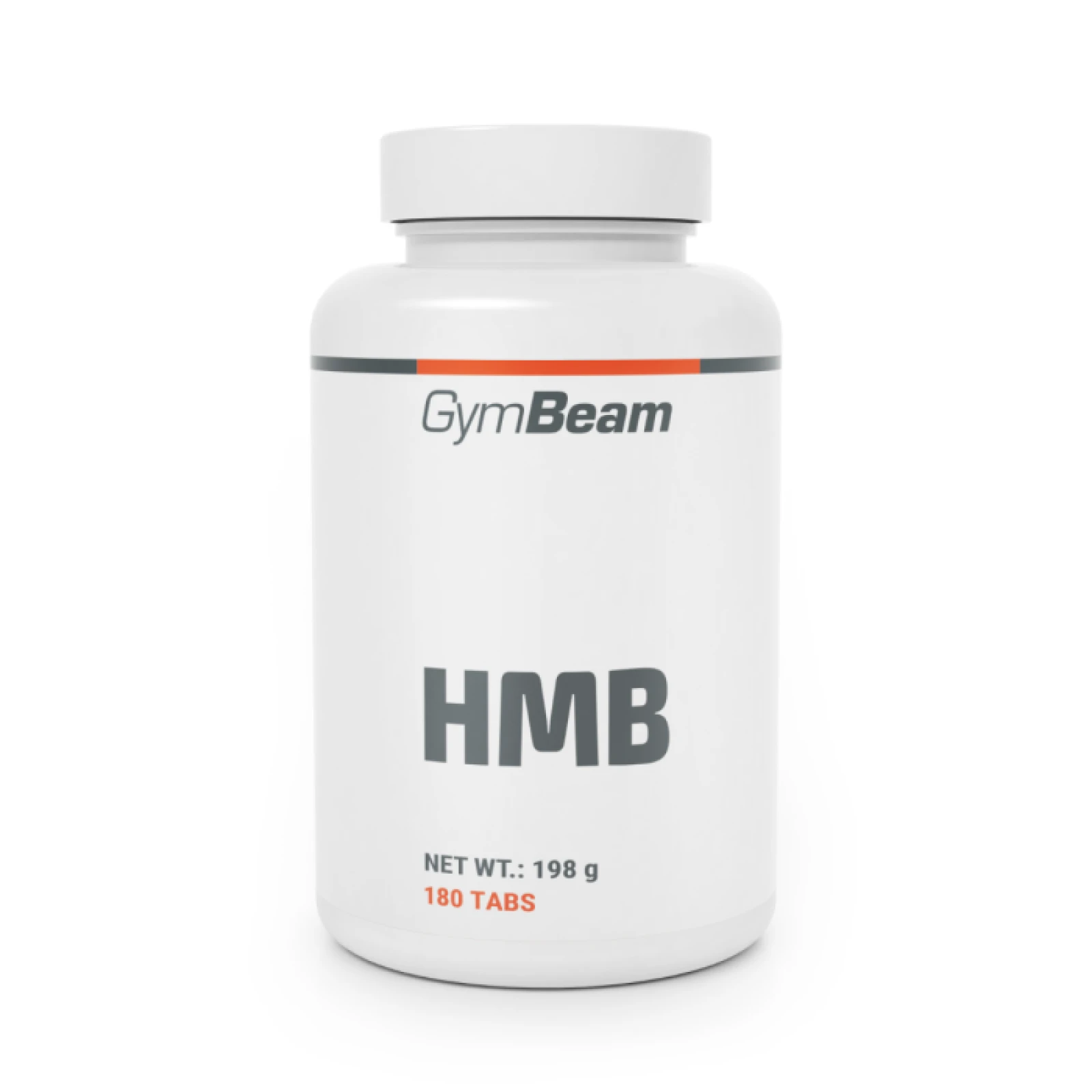 HMB - GymBeam · záber 1