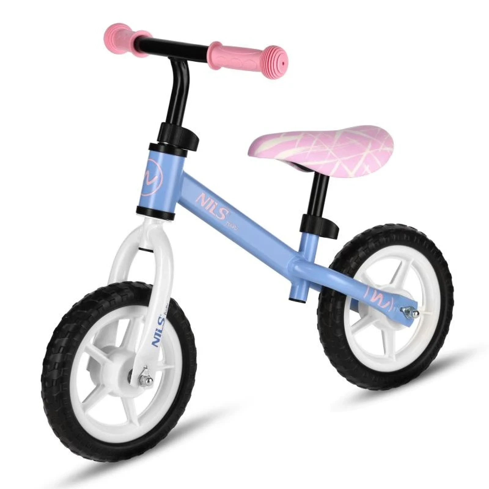 Nils Fun RB134 10 modré · záber 1