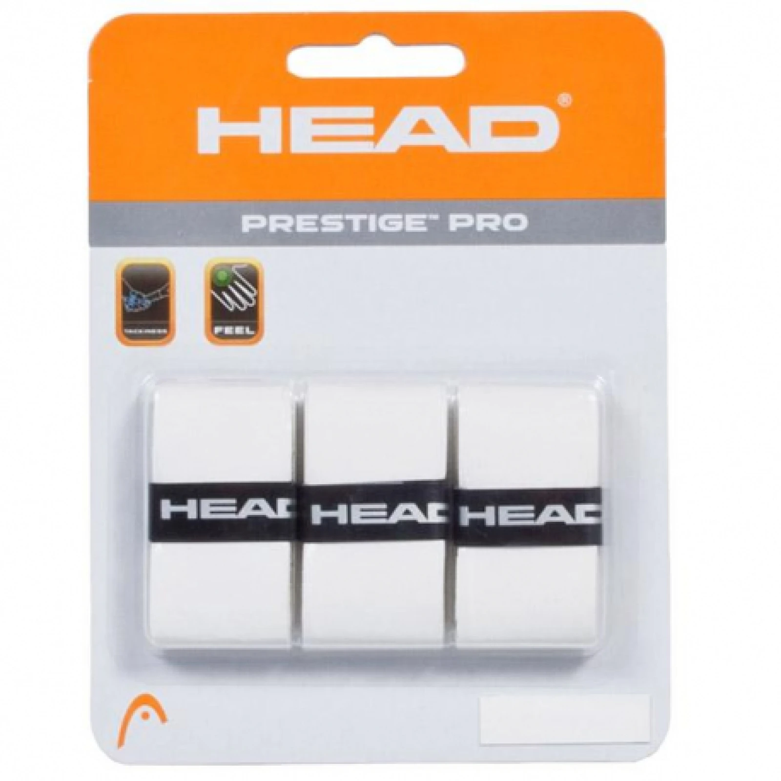 Vrchná omotávka HEAD Prestige Pro Overwrap · záber 1
