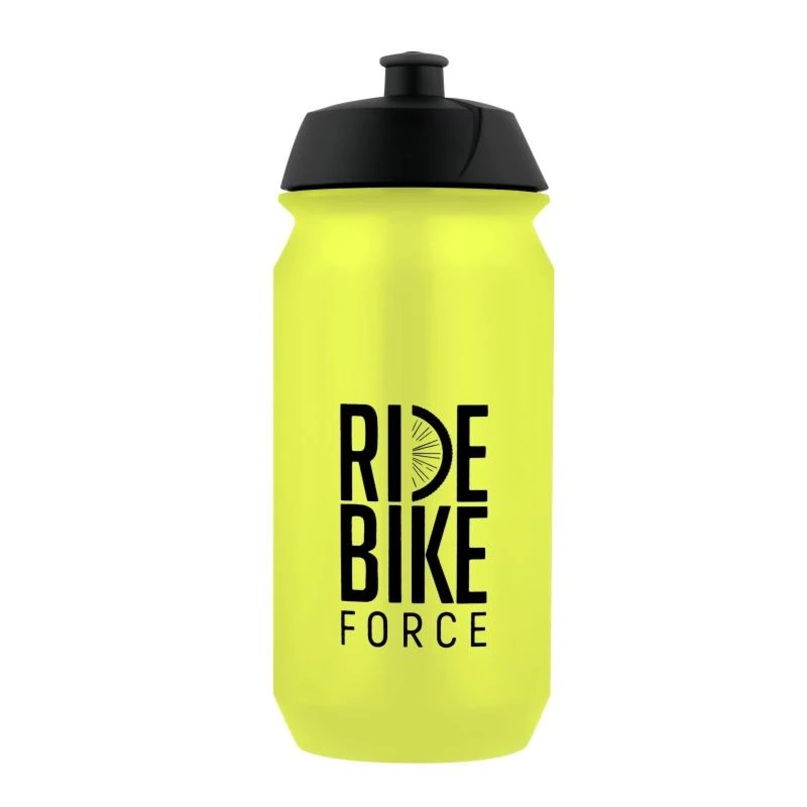 Force RIDE BIKE 0,5 l, fluo-černá · záber 1