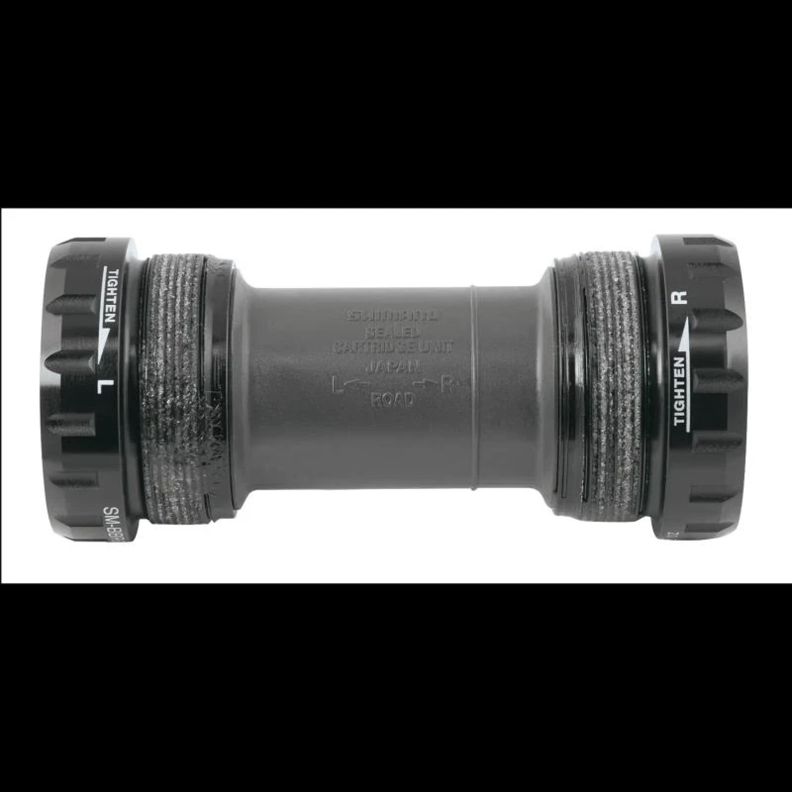 SHIMANO Misky P+L ULTEGRA SM-BR60 na integrovanou osu ITA · záber 1