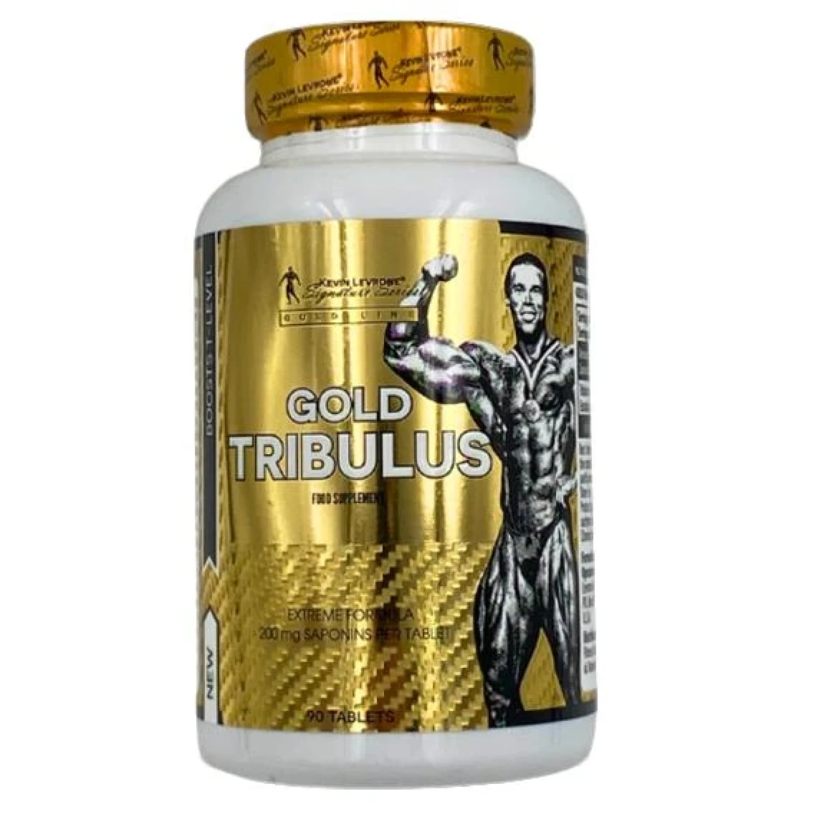Kevin Levrone Levrone Gold Tribulus 90 tablet · záber 1