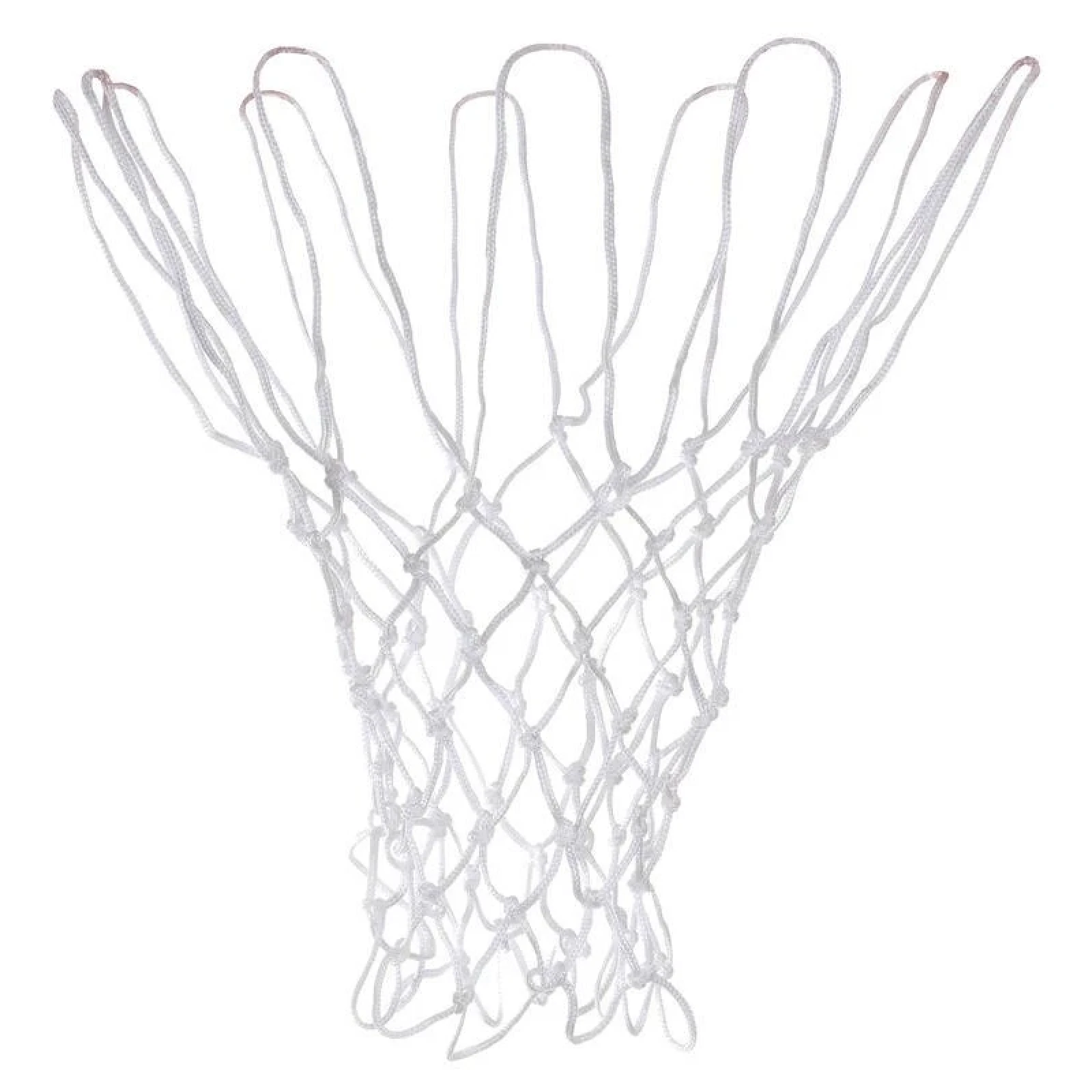Merco White basketbalová síťka · záber 1