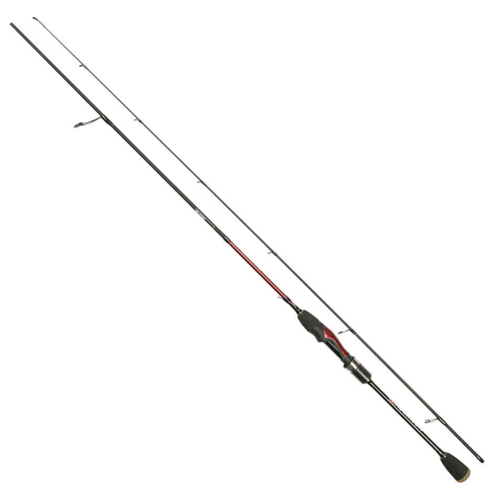 ROBINSON Scorpio Micro Spin · záber 1