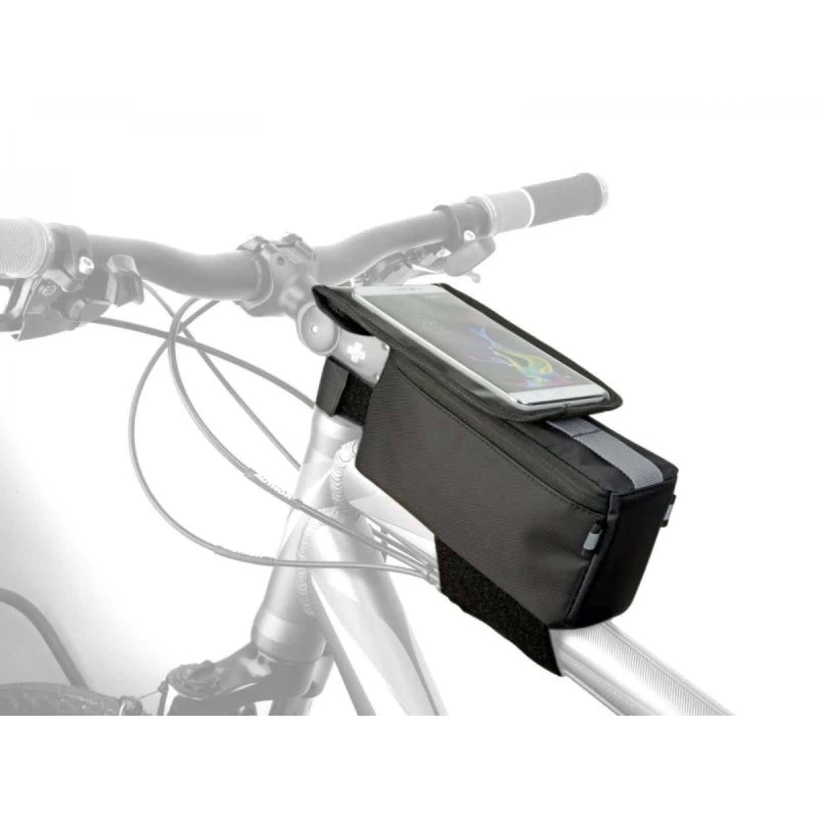 Author Brašna na rám A-R255 Tank Bag MPP (černá) · záber 1