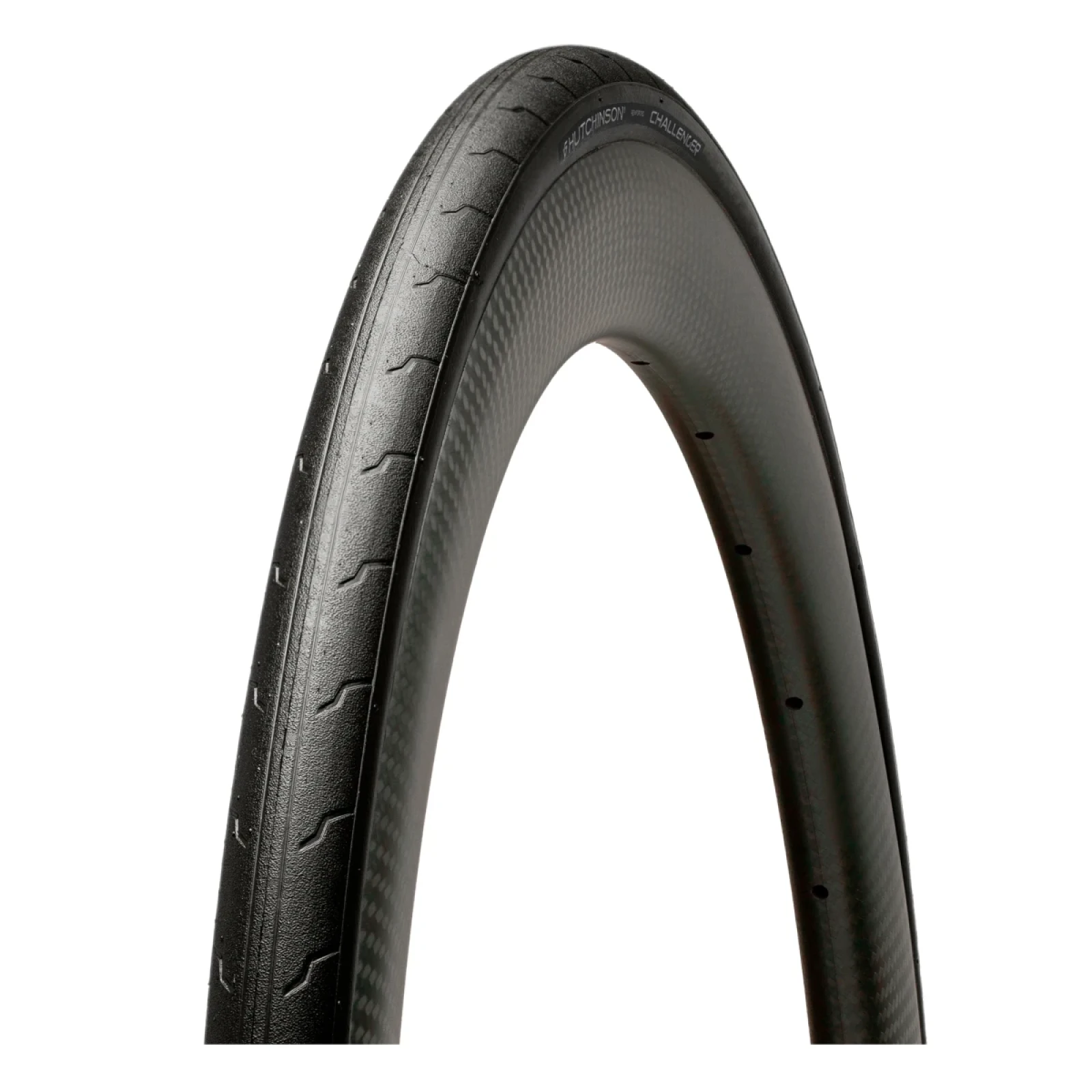 HUTCHINSON Plášť CHALLENGER 700x30 kevlar, černý · záber 1