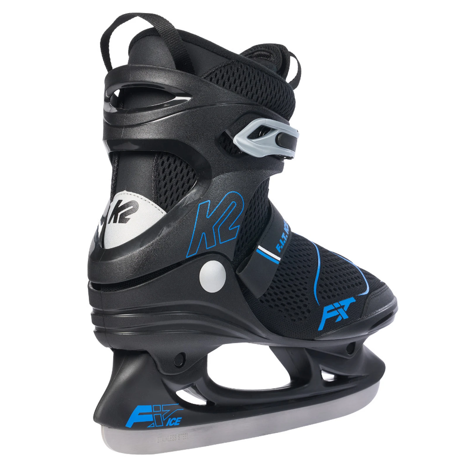 K2 F.I.T. Ice Pro 2024 45 · záber 2