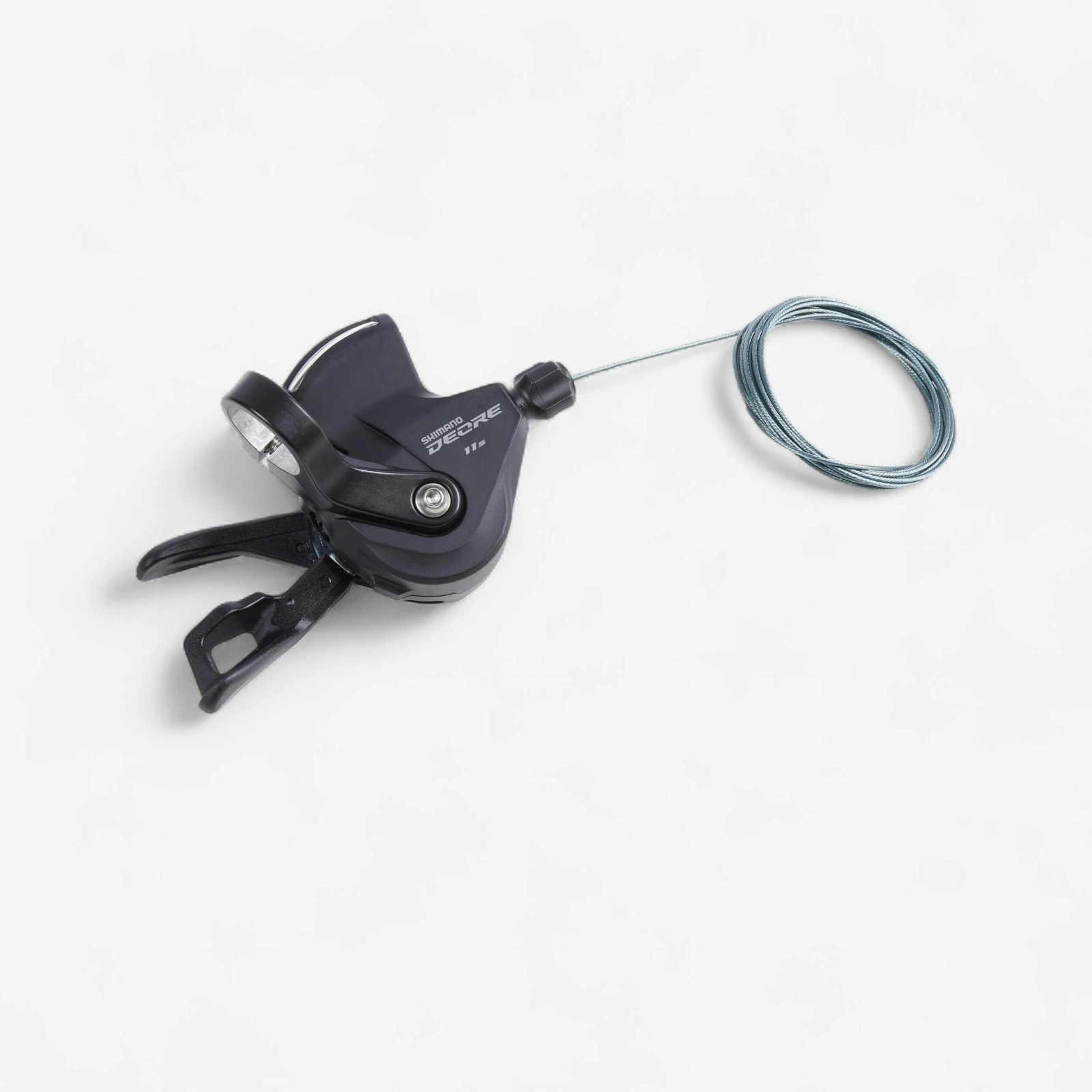 ROCKRIDER Páčka na prehadzovač SHIMANO DEORE 11 rýchlostí M5100 bez · záber 1