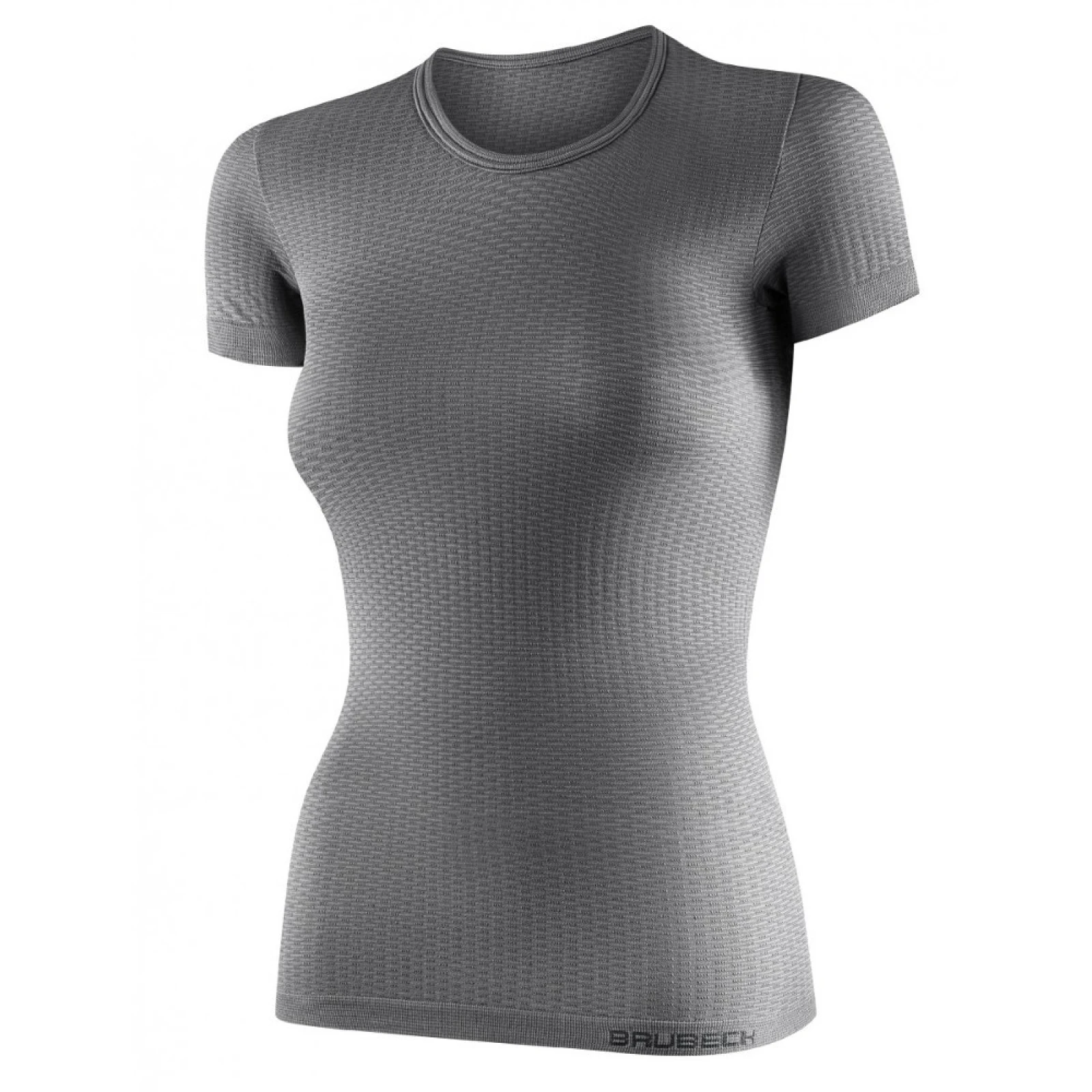Brubeck s krátkym rukávom Graphite - XXL · záber 5