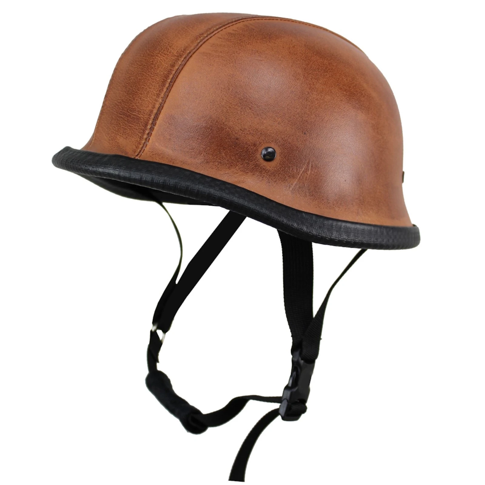 Sodager ADH-012 hnedá - M (57-58) · záber 1