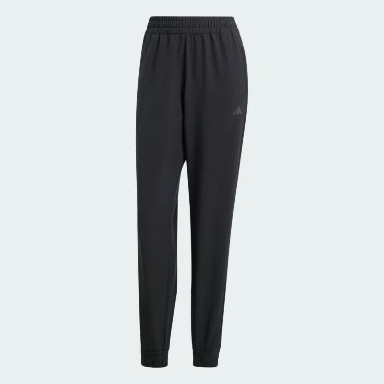 Adidas Pacer WVN PANT IK5471 W dámské tepláky · záber 1