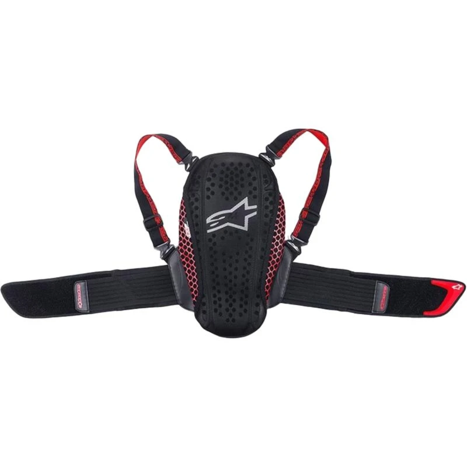 Alpinestars Dětský páteřový chránič NUCLEON KR-Y · záber 1