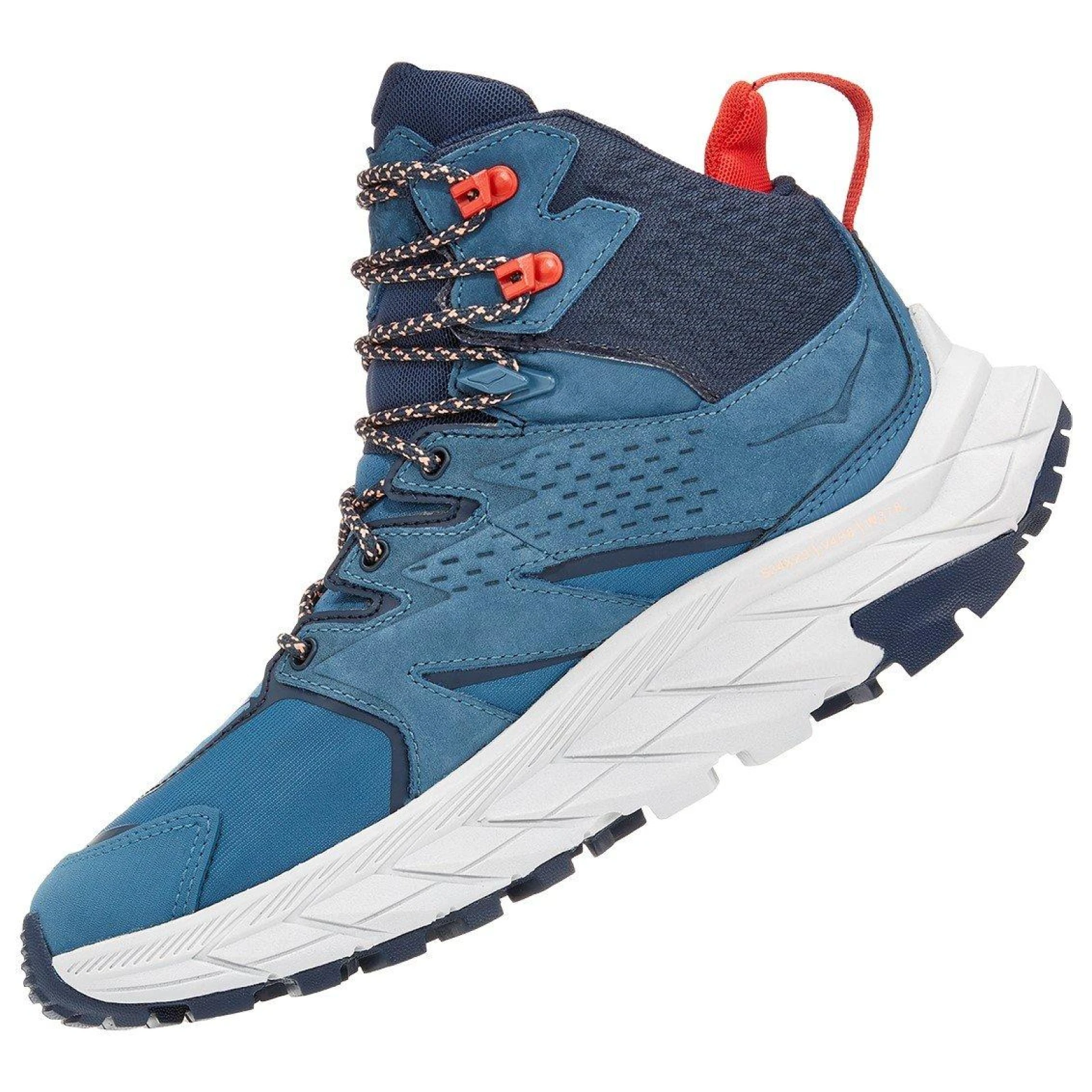 Hoka Anacapa Mid GTX W - Veľkosť: 37 1/3 · záber 5