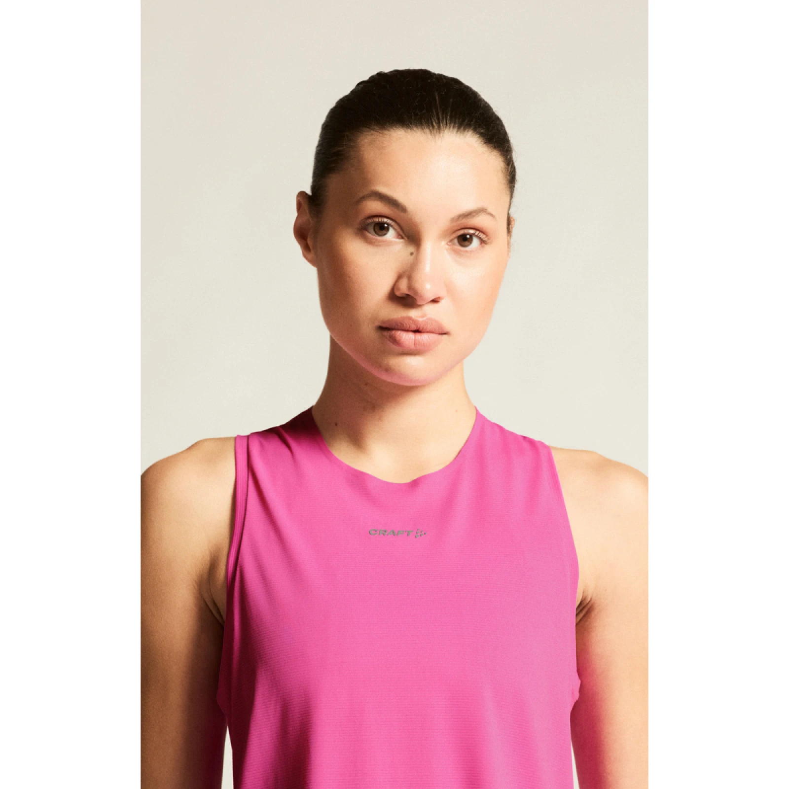 Dámske bežecké tielko CRAFT Hypervent Singlet W · záber 3