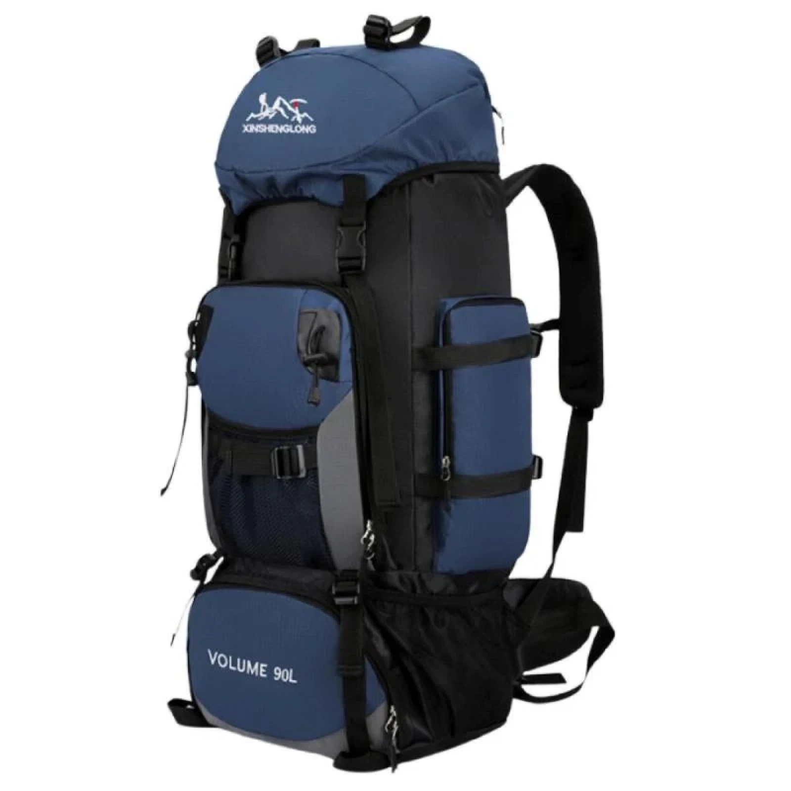 Merco Kamet krosna 90 l navy · záber 1