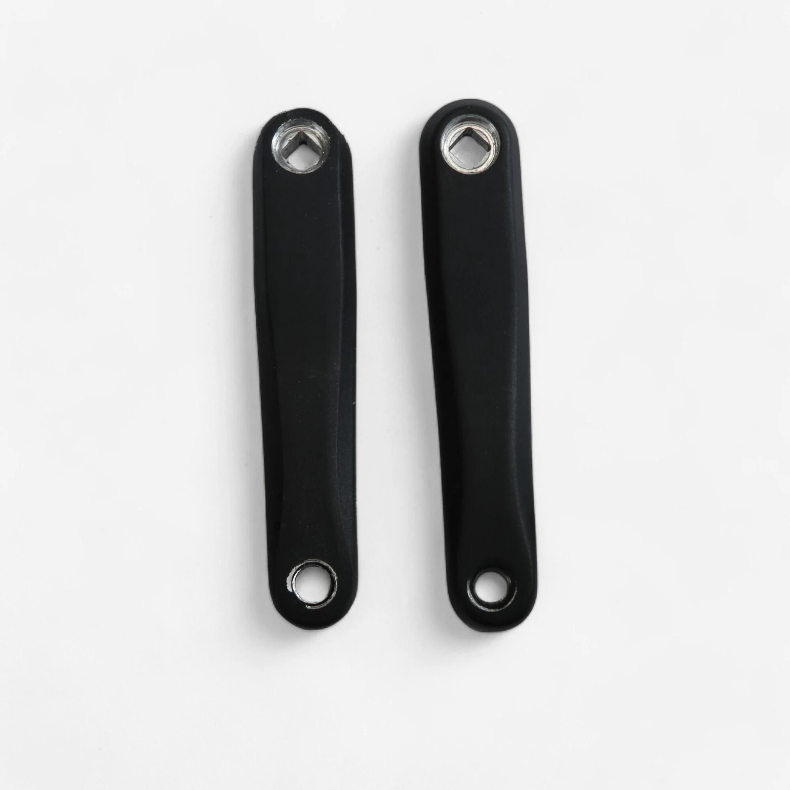 ELOPS Kľuky 165 mm na nákladný elektrobicykel Longtail R500E 165 mm · záber 1