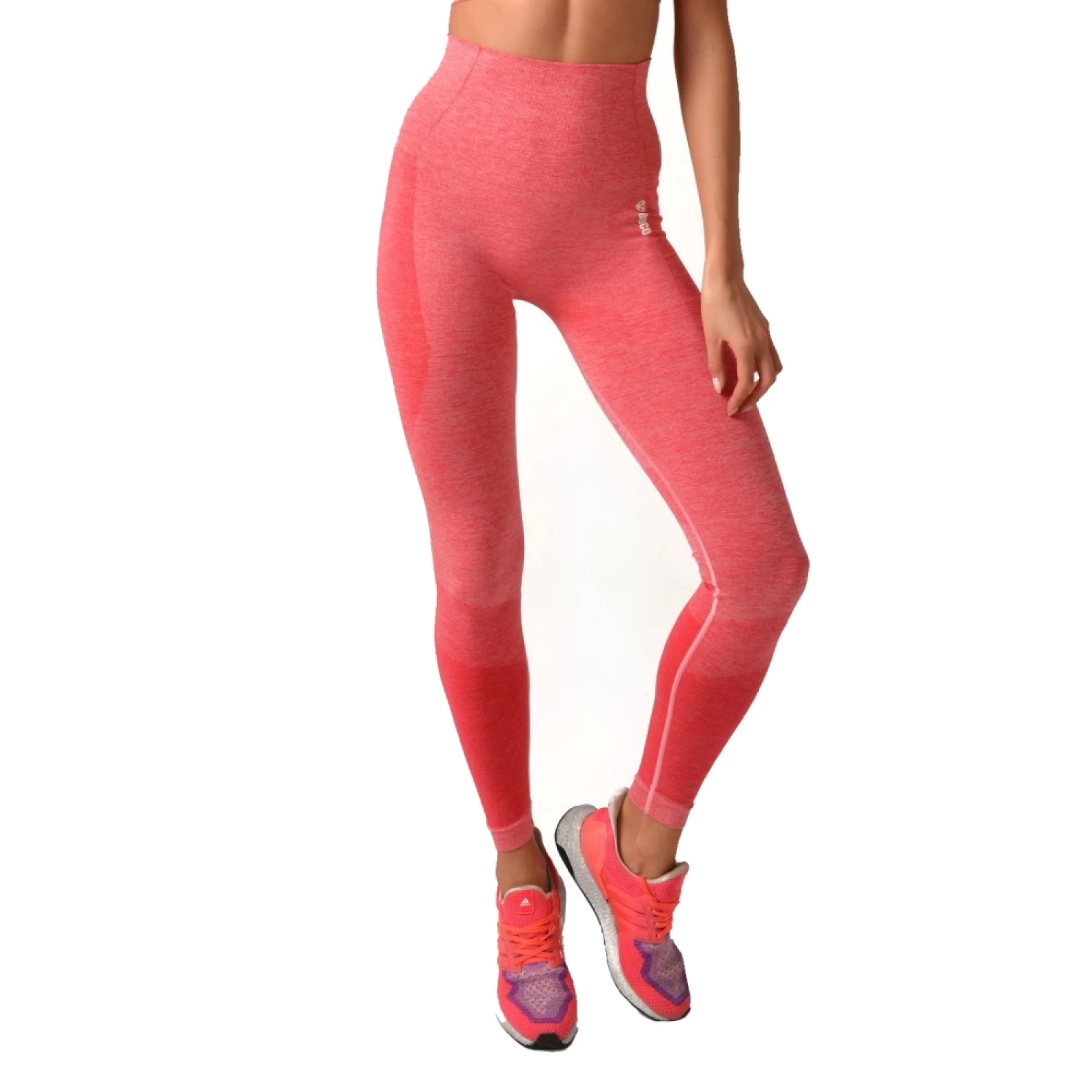 Boco Wear Raspberry Melange Push Up ružová - XS/S · záber 1