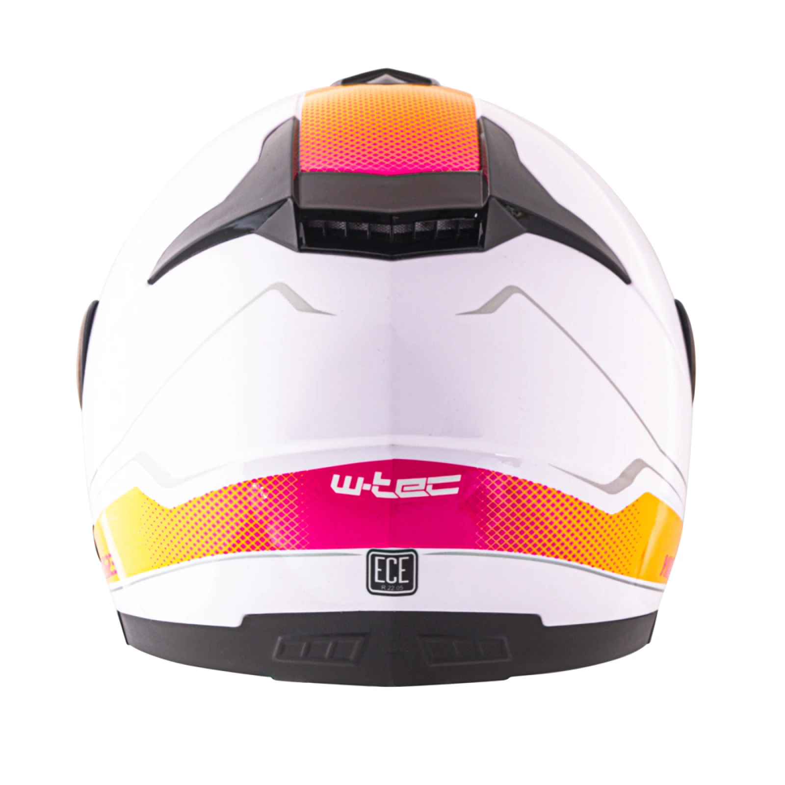 Moto prilba W-TEC Yellamo - Veľkosť: 53-54, XS · záber 3
