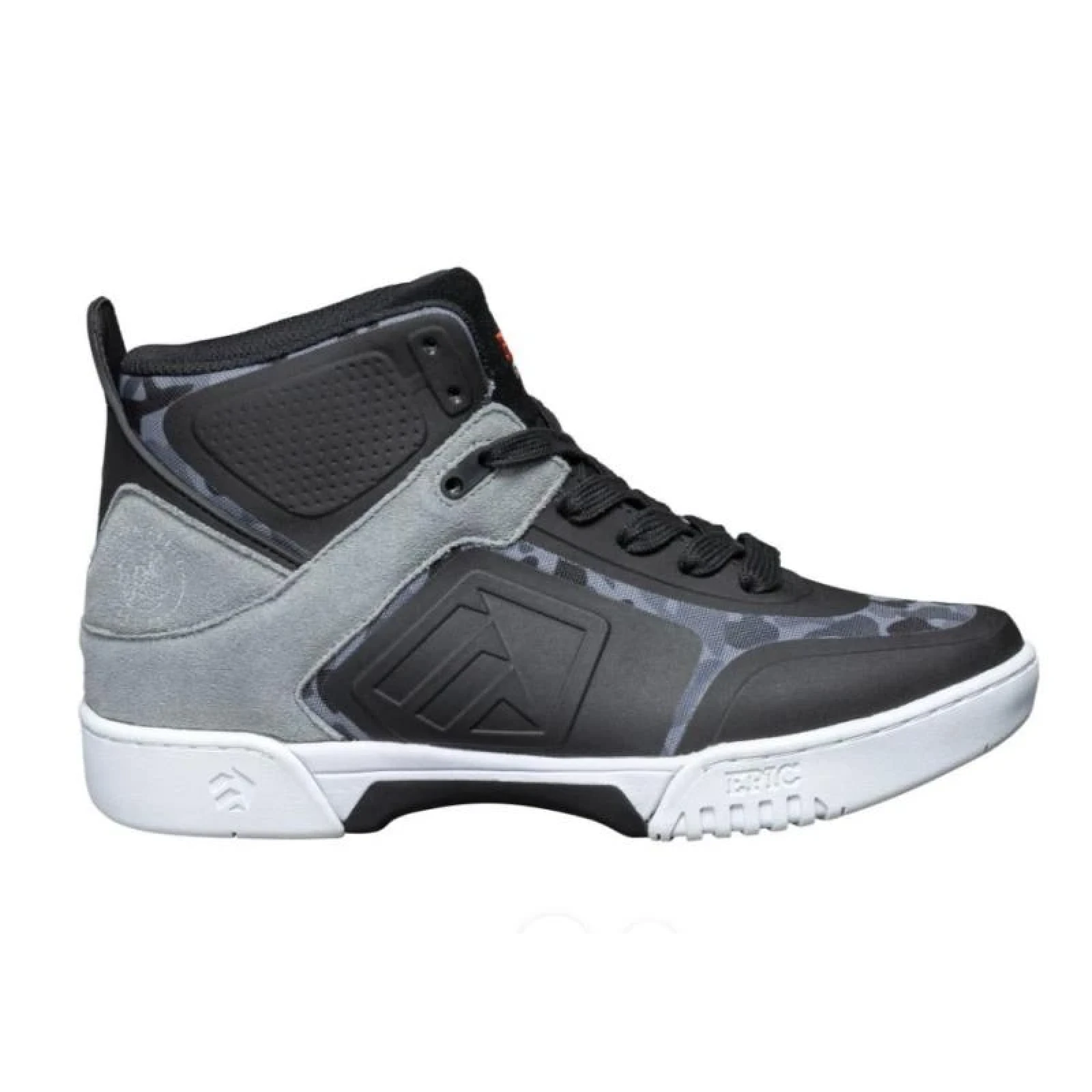 Epic Grindshoes Storm skate boty - Velikost: 36 | Barva: Čierna · záber 1