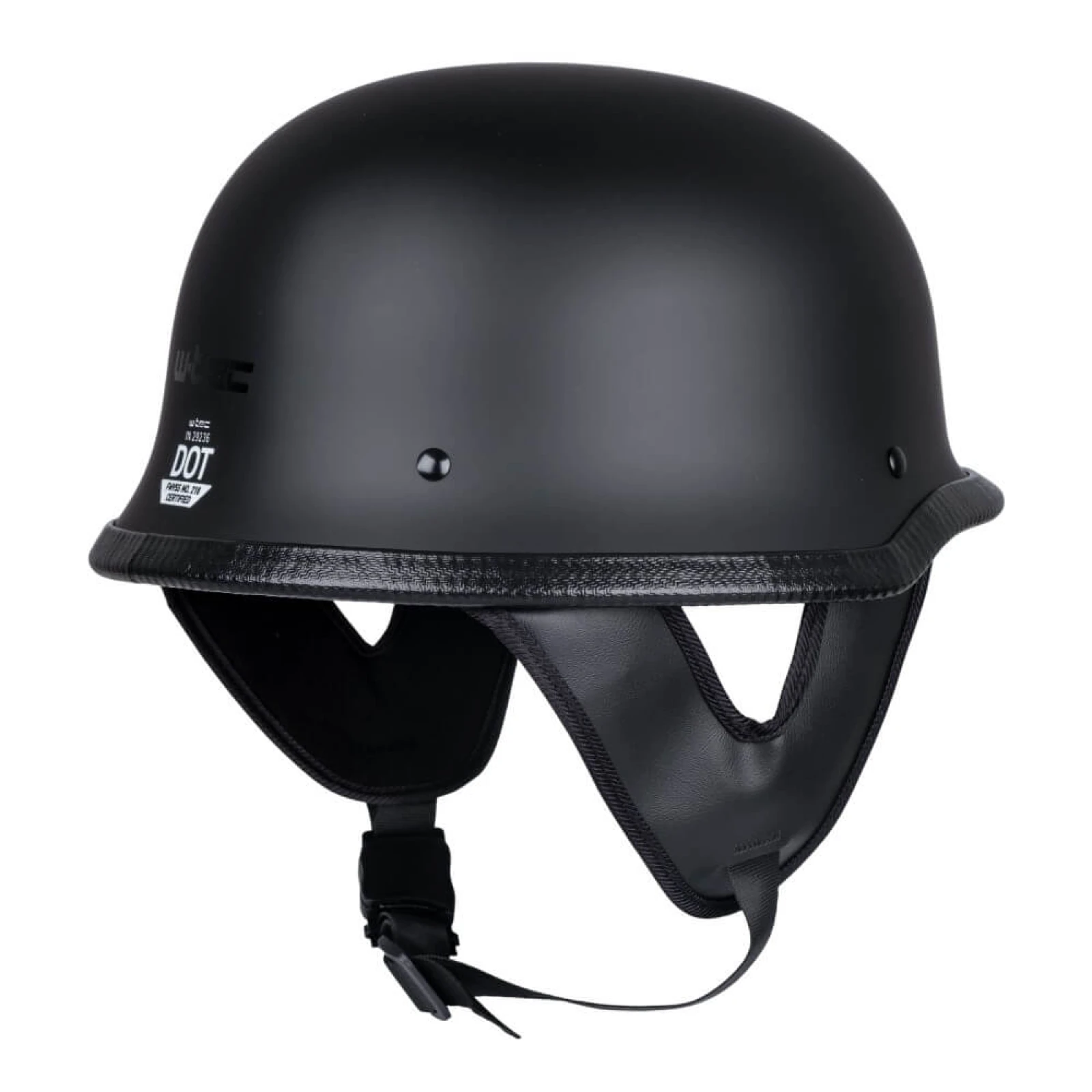 W-TEC Feldberg čierna - XXL (63-64) · záber 2
