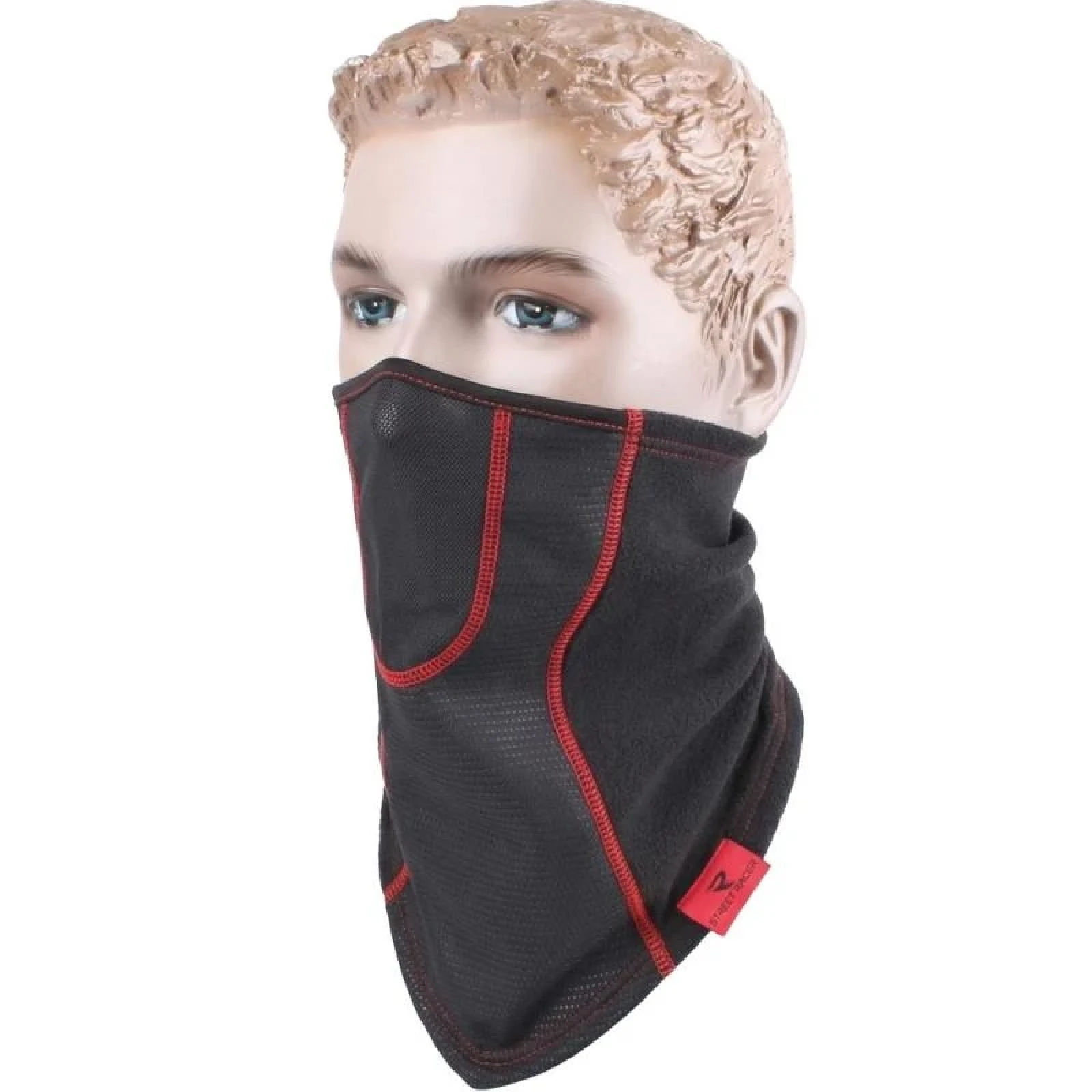 Street Racer Nákrčník Warm - Barva: Vícebarevná · záber 1