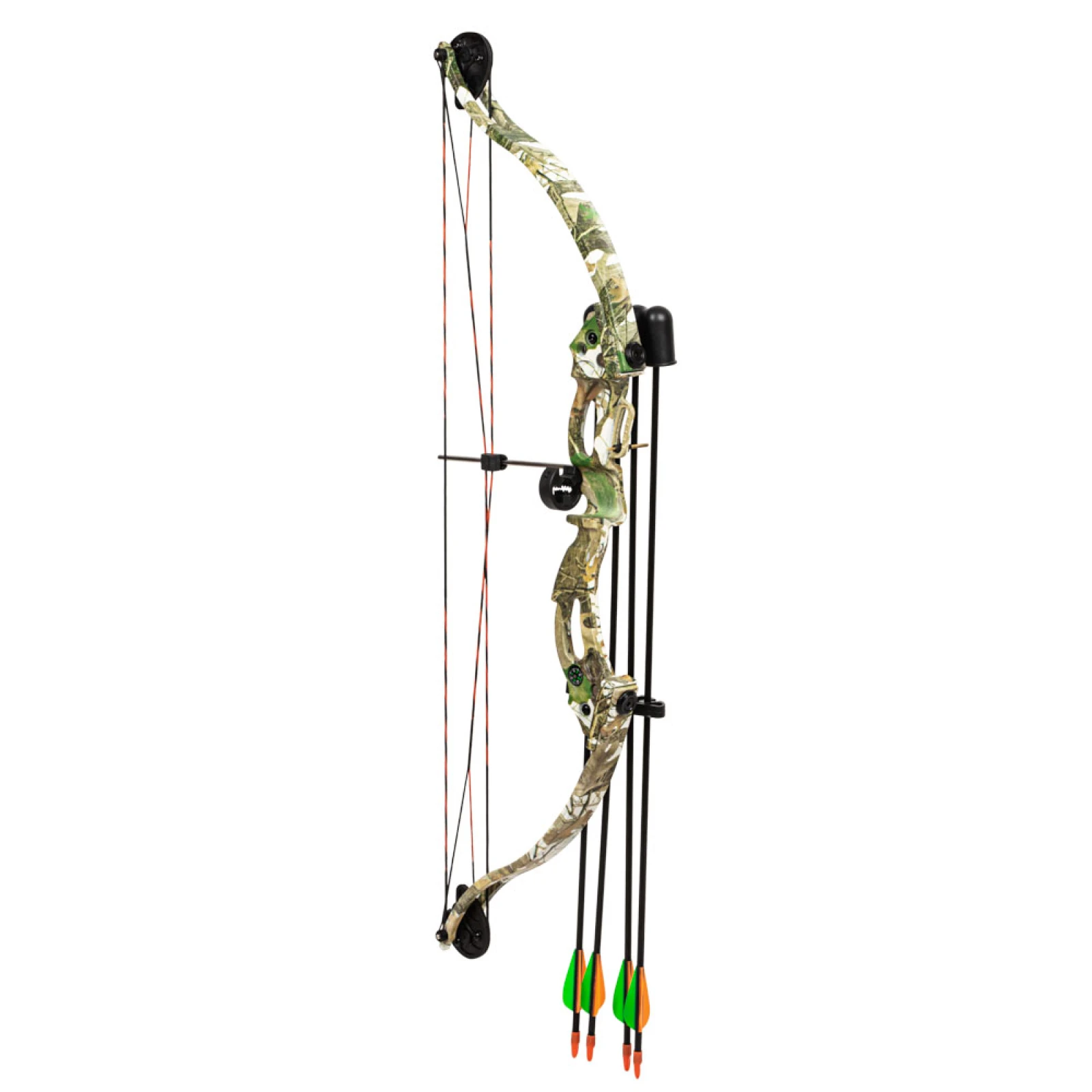 inSPORTline Monyta camo · záber 2