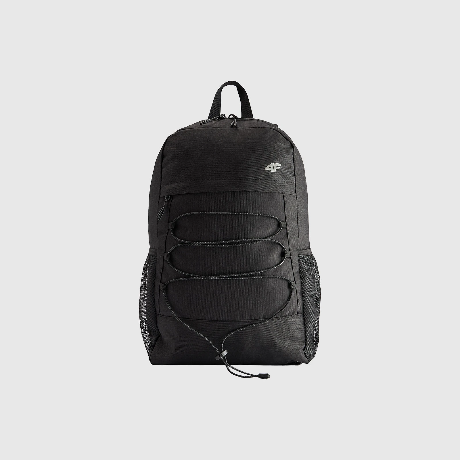 Dětský batoh (18 l) - černý · záber 1