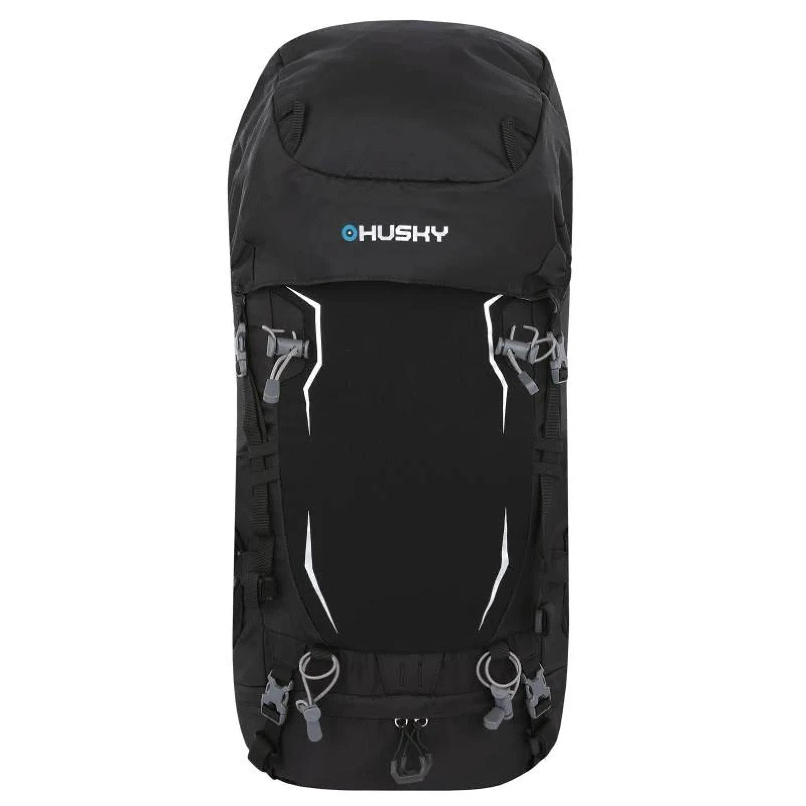 Husky Rony 50l black · záber 1