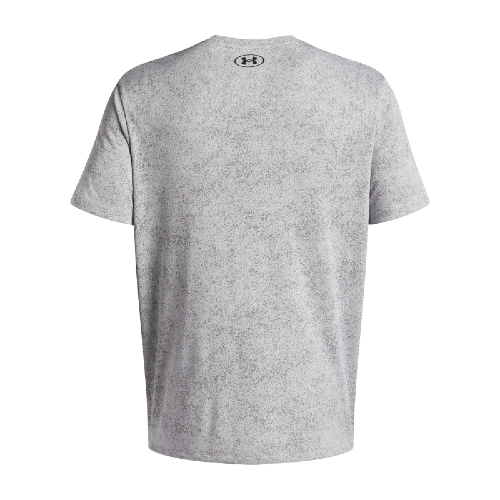 Pánske tréningové tričko s krátkym rukávom UNDER ARMOUR UA Tech Tee Pixelate - Pohlavie: Muzi · záber 7