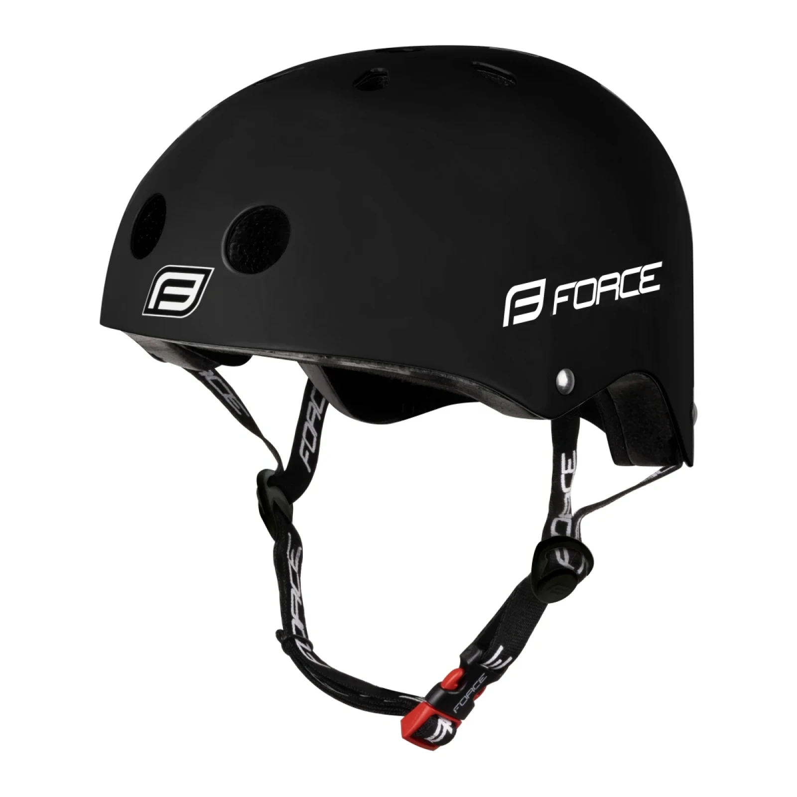 Force BMX černá matná · záber 1