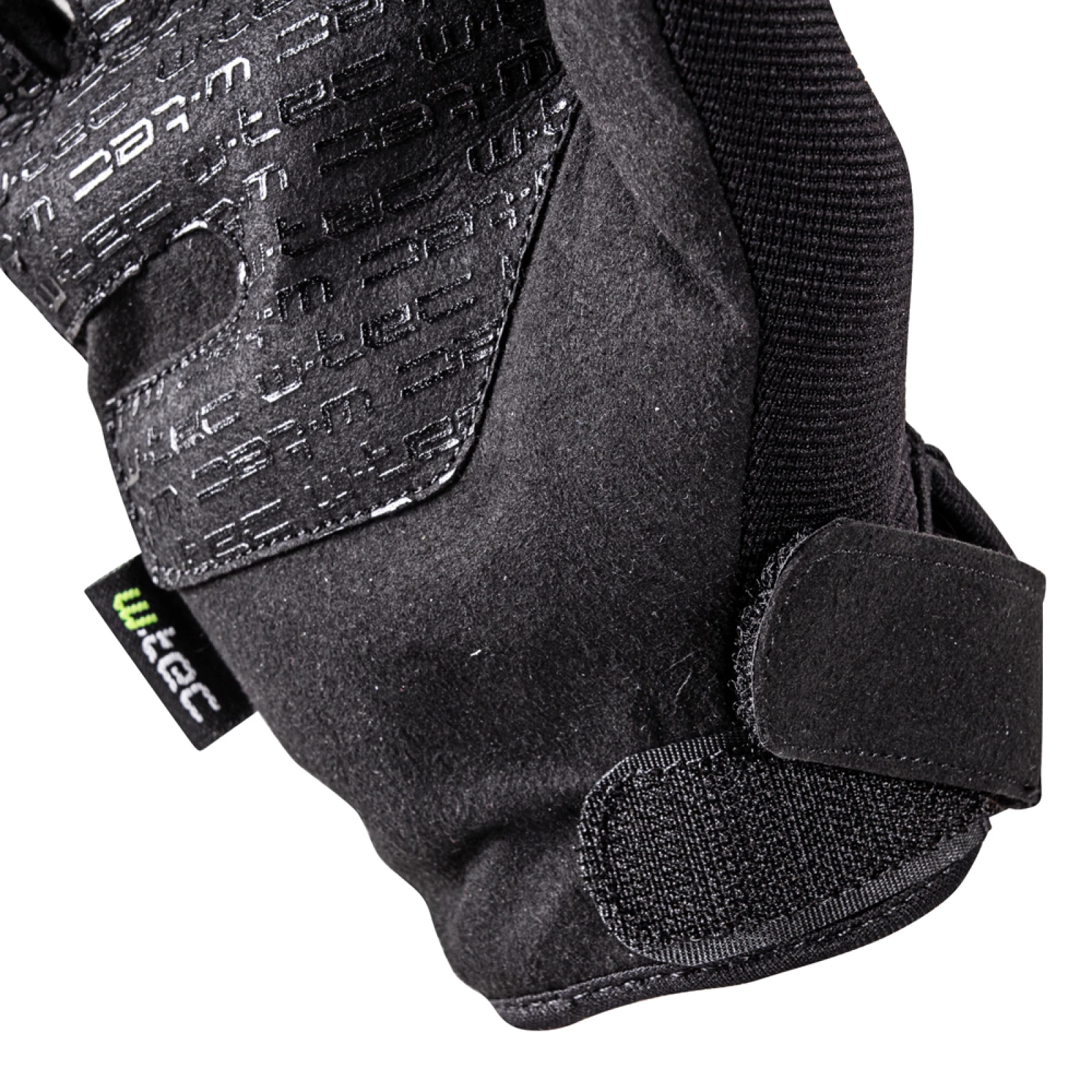 W-TEC Black Heart Piston Skull čierna - 4XL · záber 3
